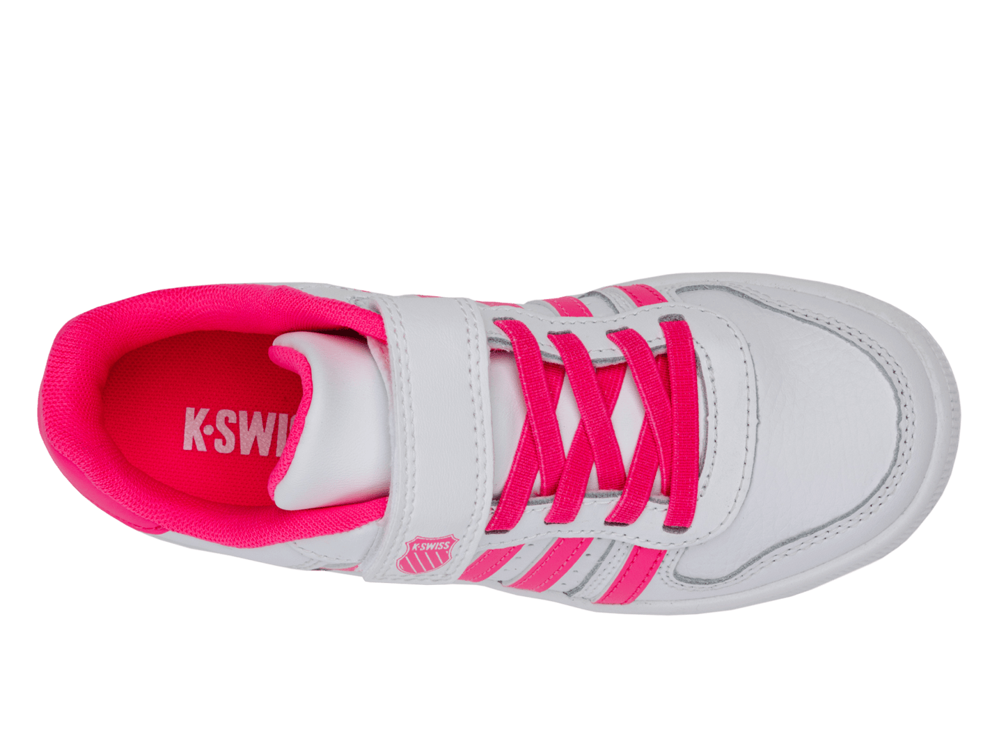 K-Swiss COURT PALISADES STRAP