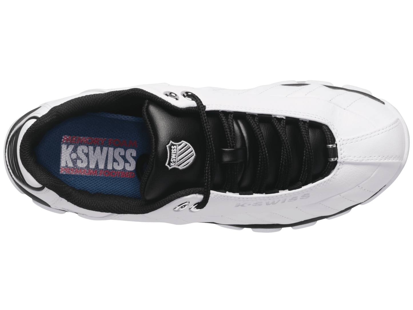 K-Swiss ST329 CMF