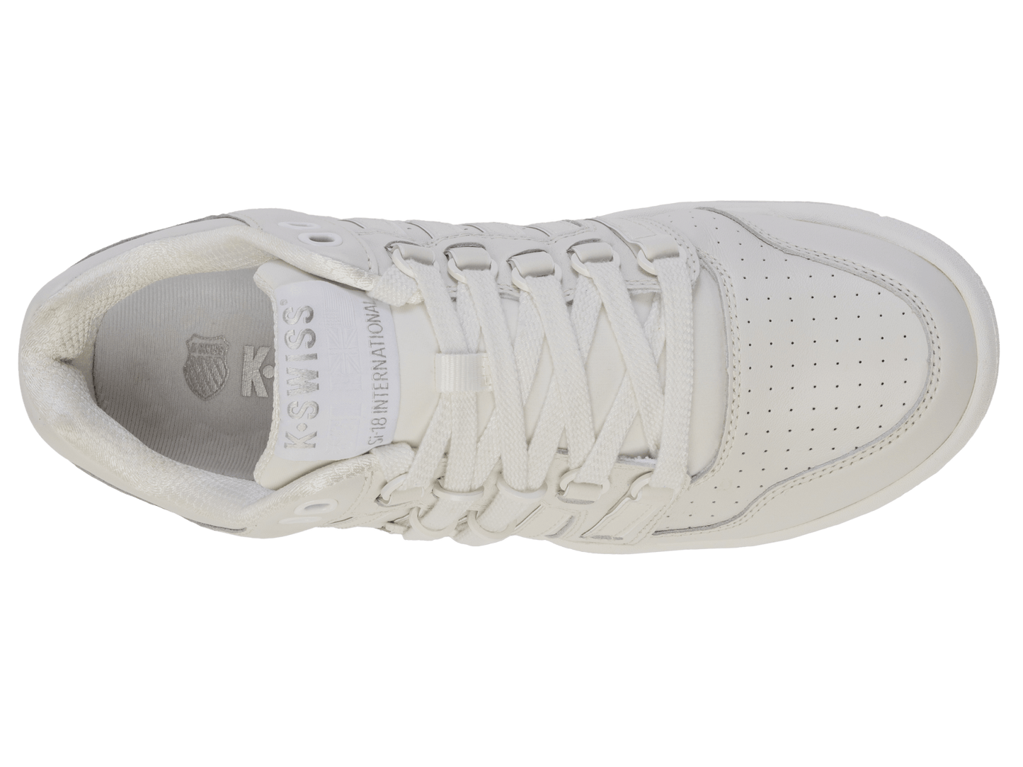 K-Swiss SI-18