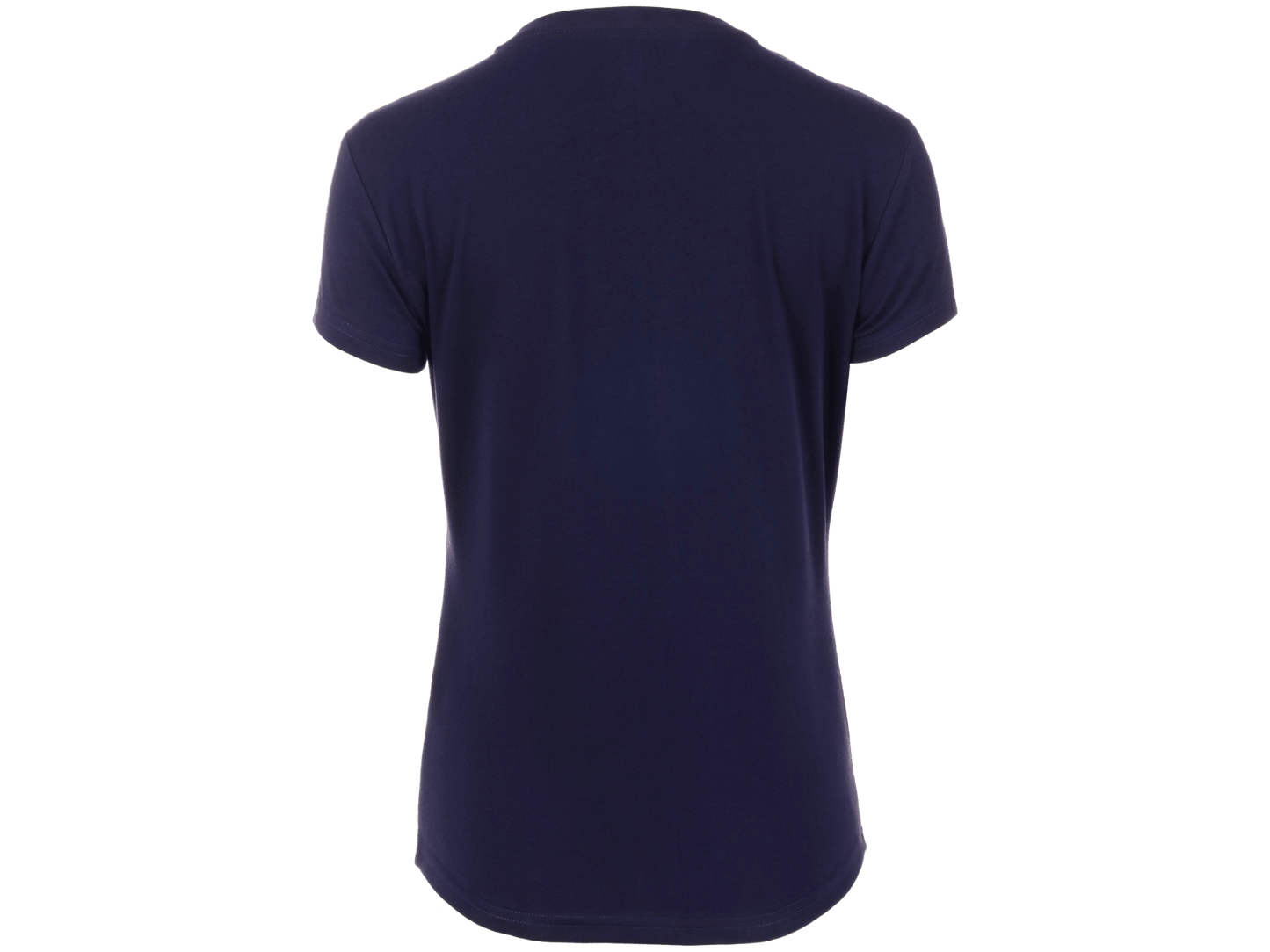 K-Swiss WOMENS LOGO TEE