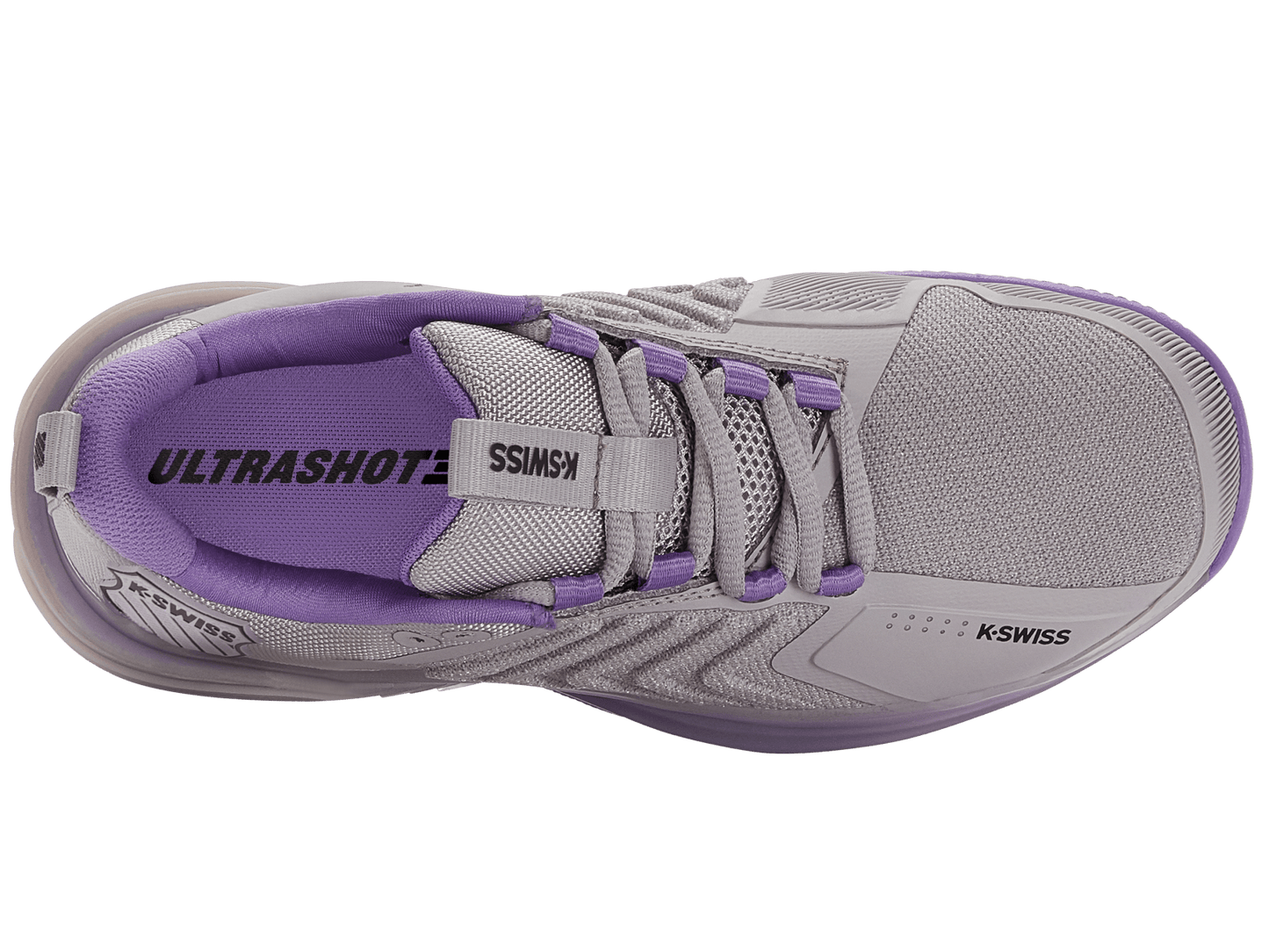 K-Swiss ULTRASHOT 3