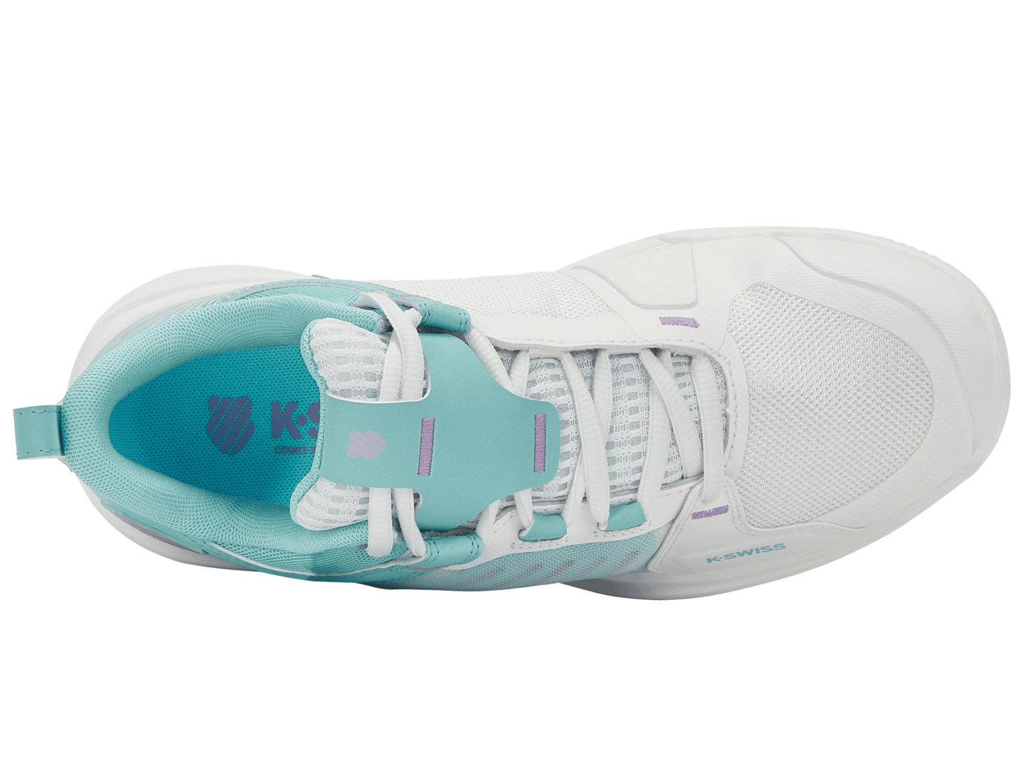 K-Swiss ULTRASHOT 3