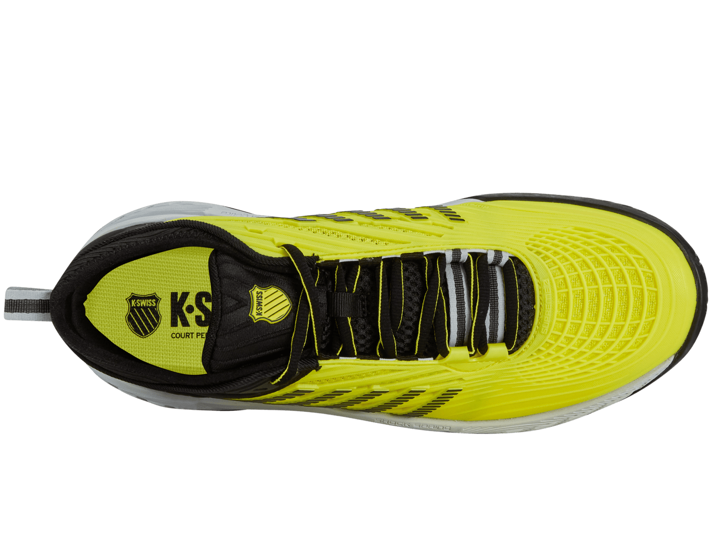 K-Swiss HYPERCOURT SUPREME 2