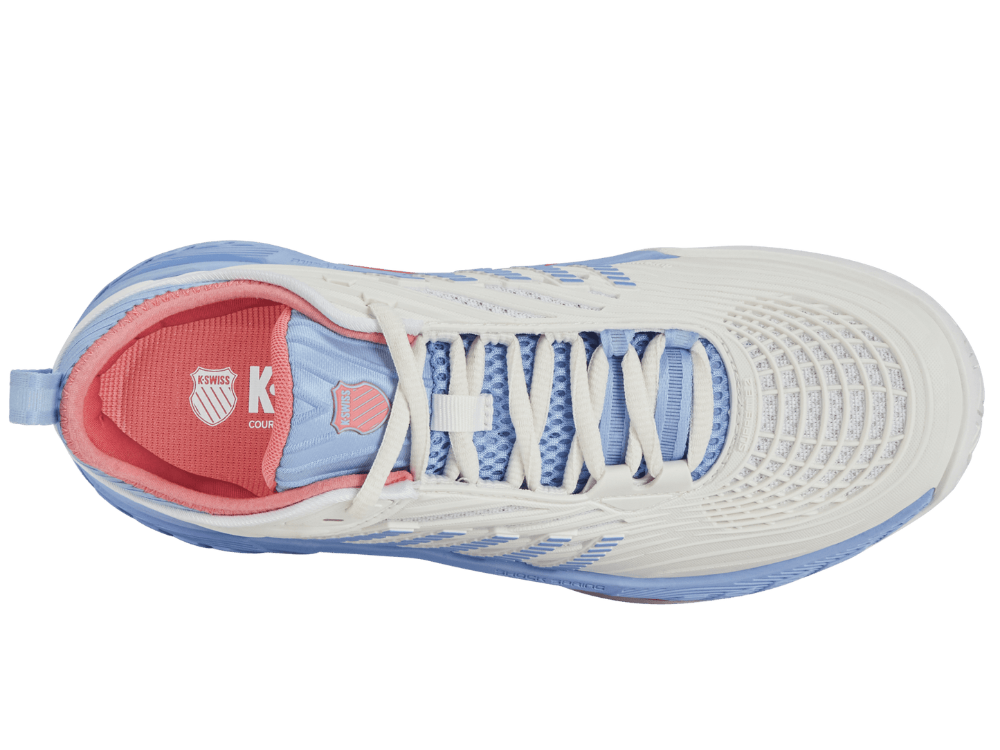 K-Swiss HYPERCOURT SUPREME 2