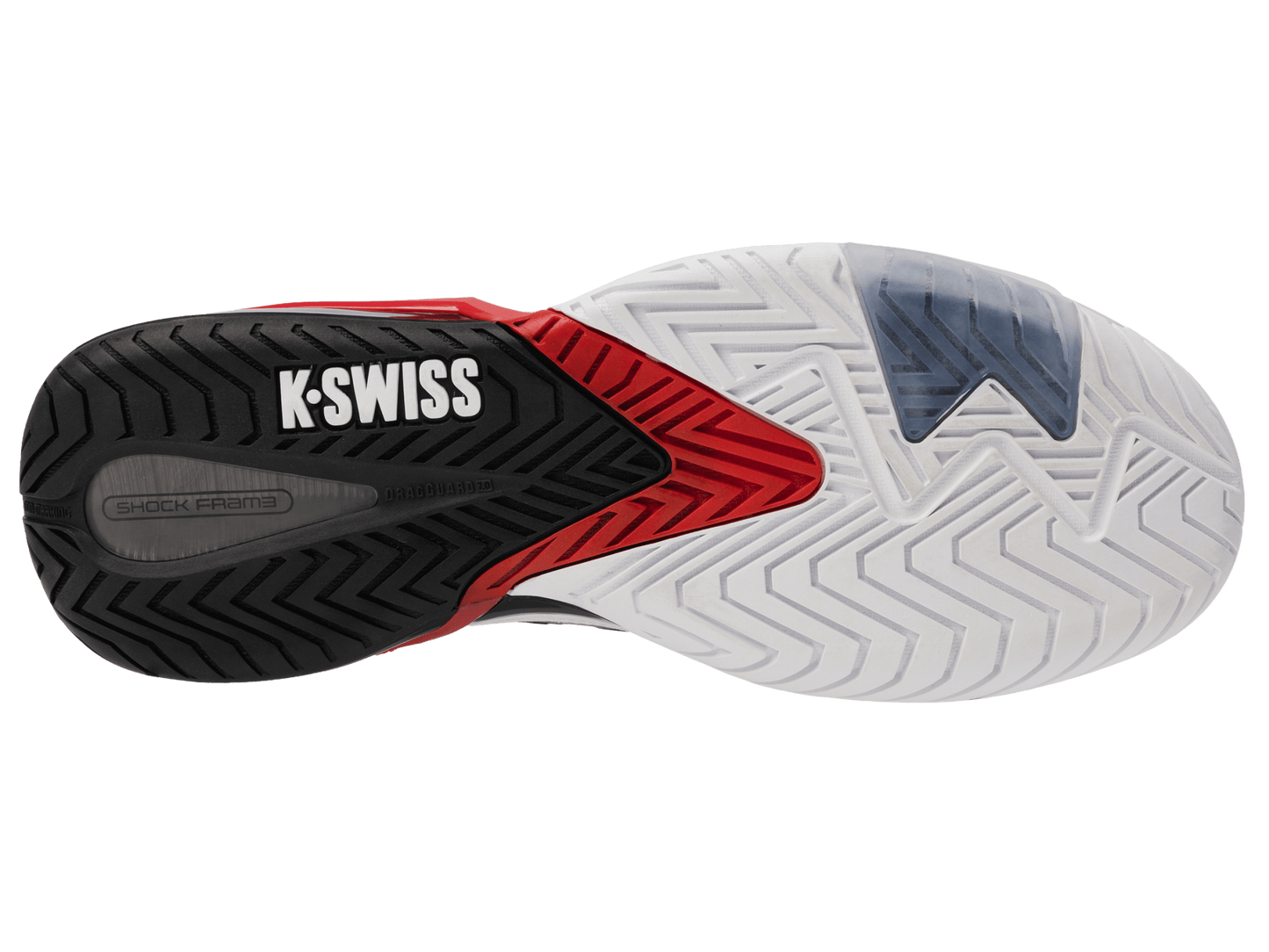K-Swiss ULTRASHOT 4