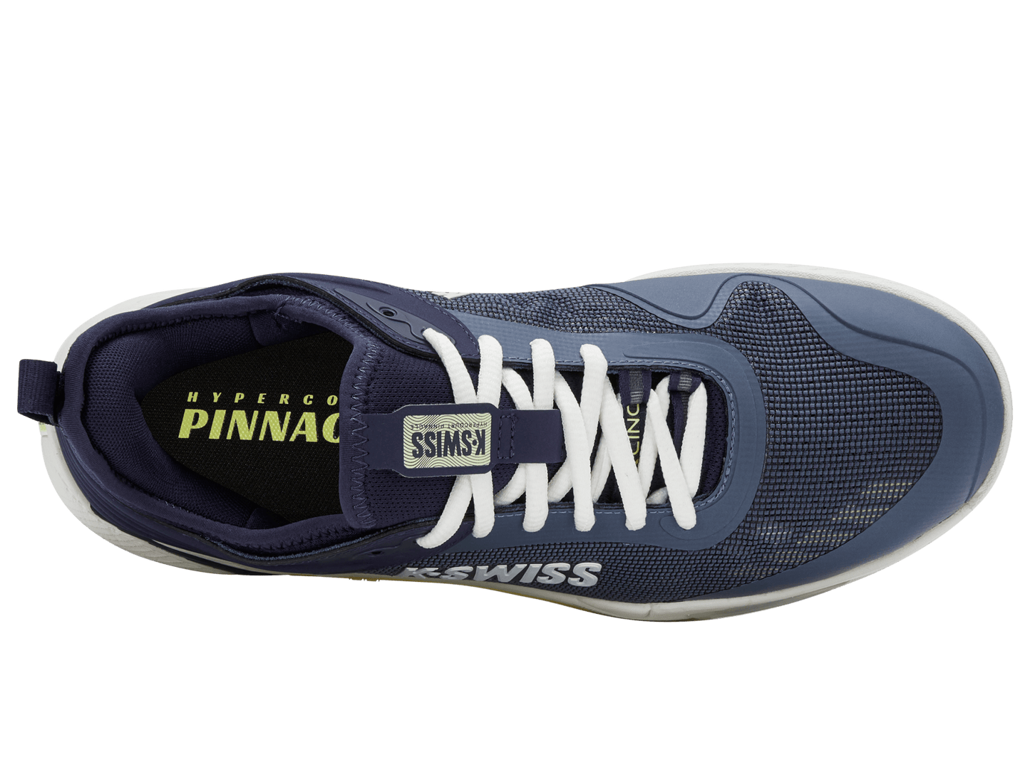 K-Swiss HYPERCOURT PINNACLE