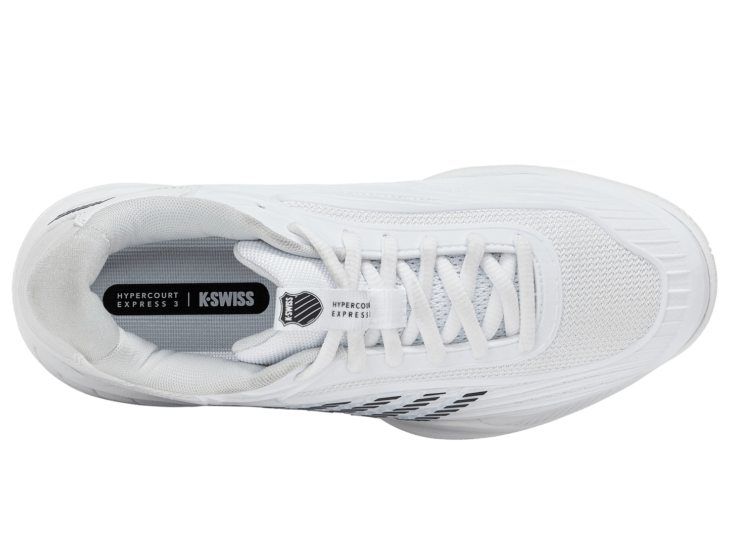K-Swiss HYPERCOURT EXPRESS 3