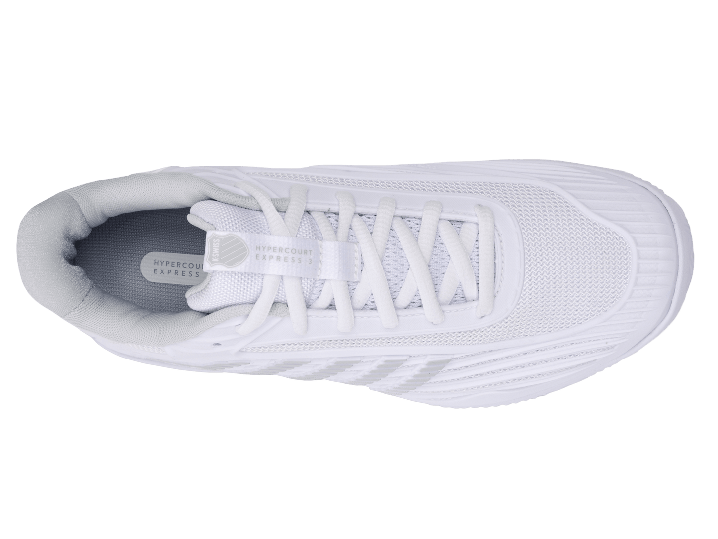 K-Swiss HYPERCOURT EXPRESS 3 CLAY