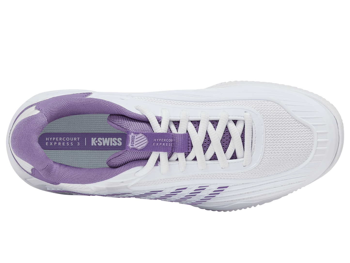 K-Swiss HYPERCOURT EXPRESS 3 CLAY
