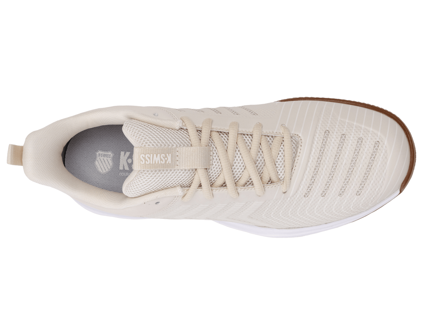 K-Swiss ULTRASHOT LIGHT INDOOR