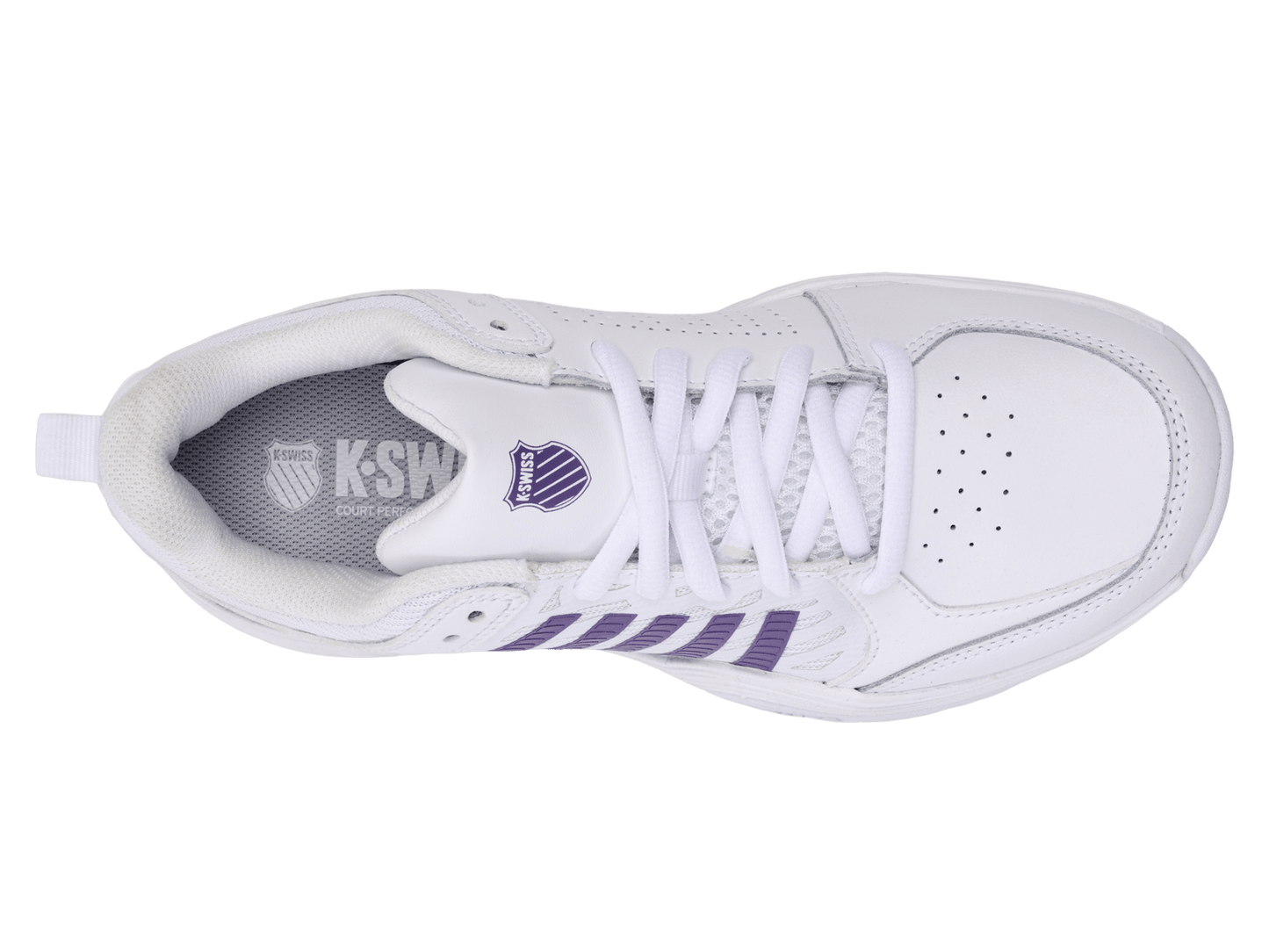 K-Swiss COURT EXPRESS 2