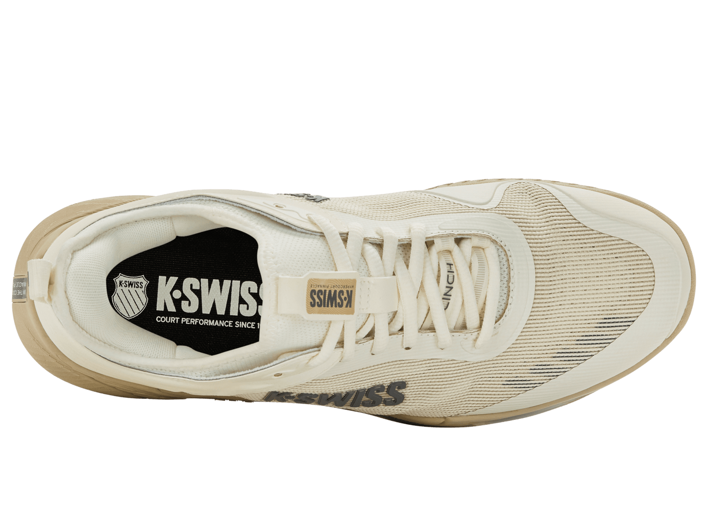 K-Swiss HYPERCOURT PINNACLE