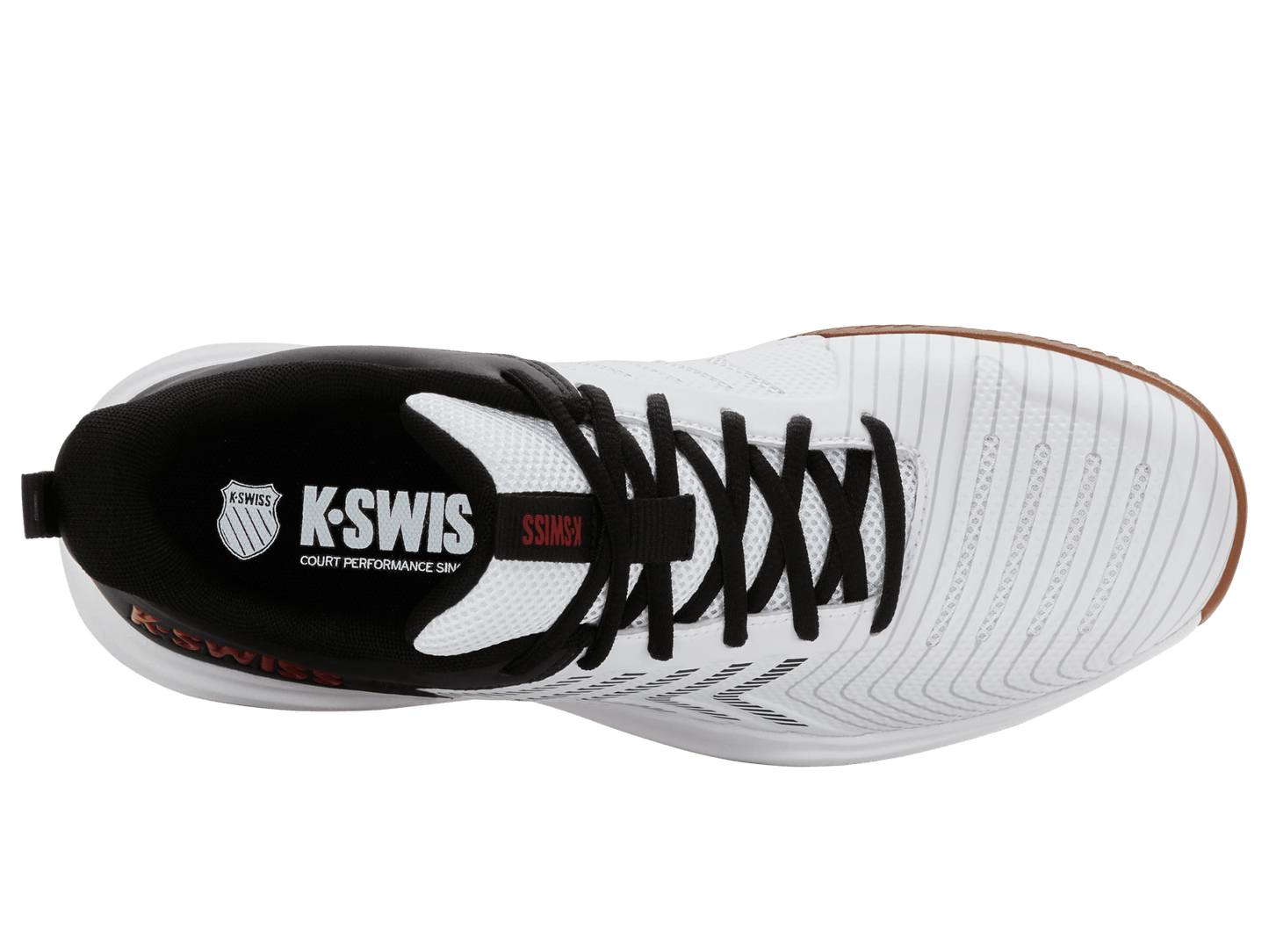 K-Swiss ULTRASHOT LIGHT INDOOR