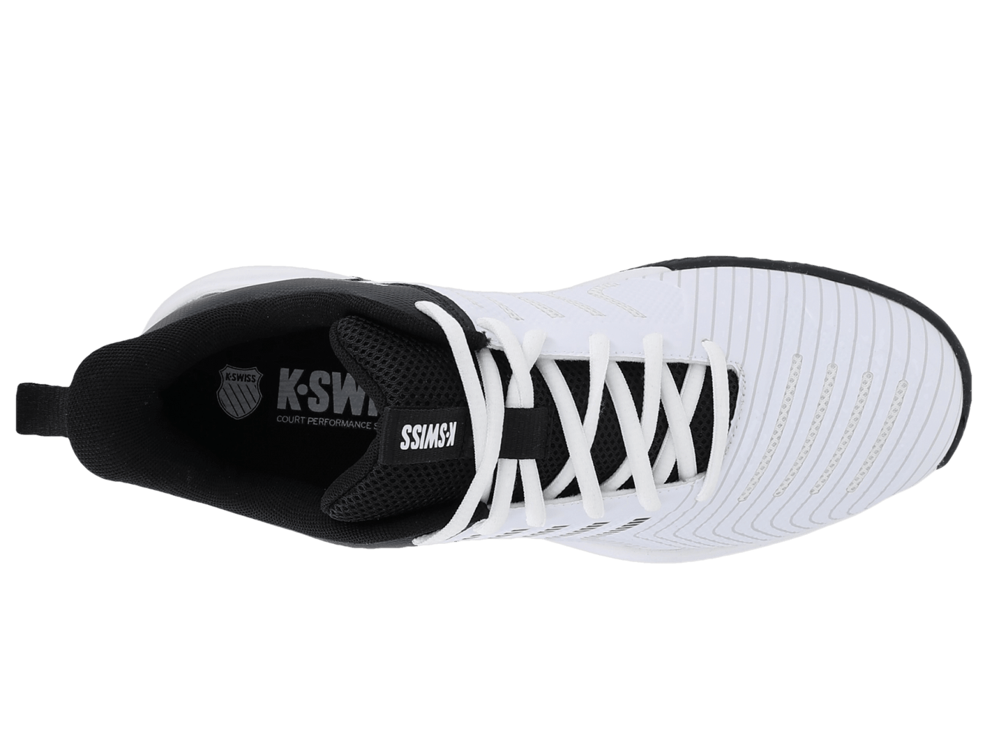 K-Swiss ULTRASHOT LIGHT