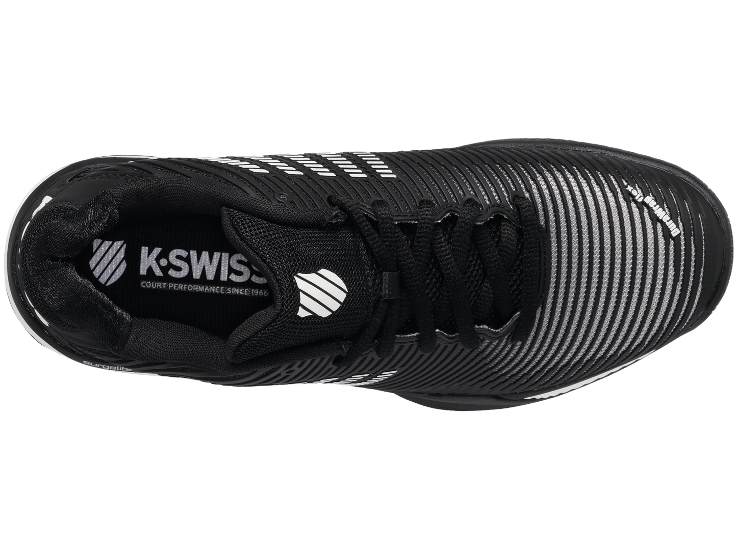 K-Swiss HYPERCOURT EXPRESS 2