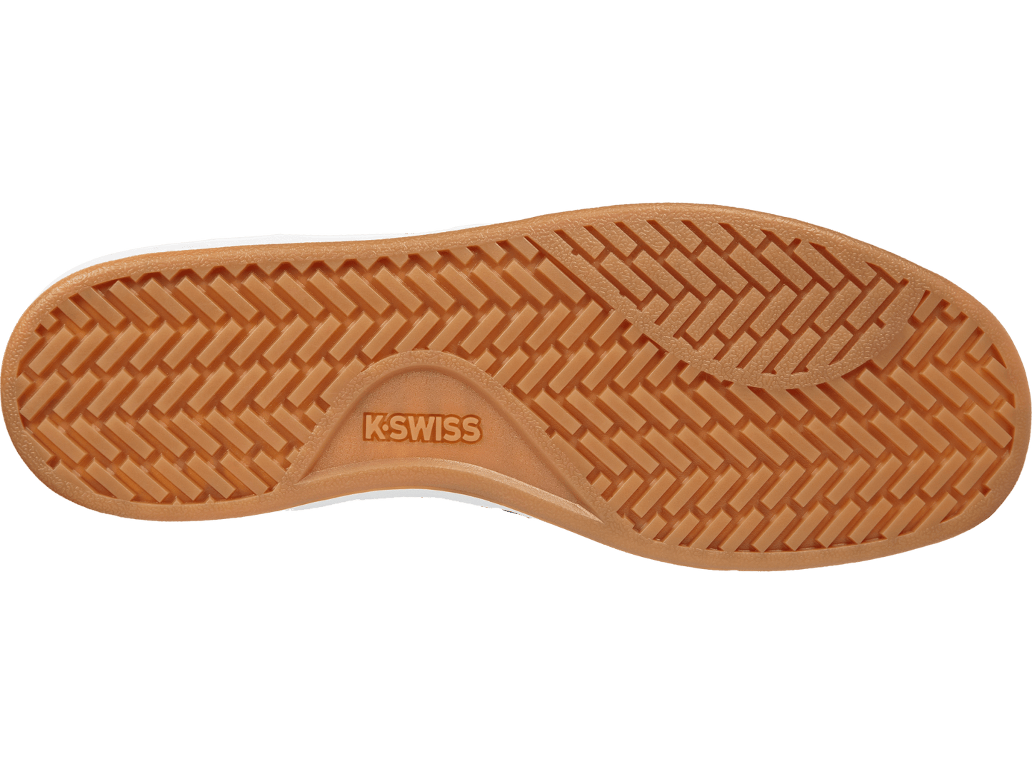 K-Swiss COURT PRO II CMF