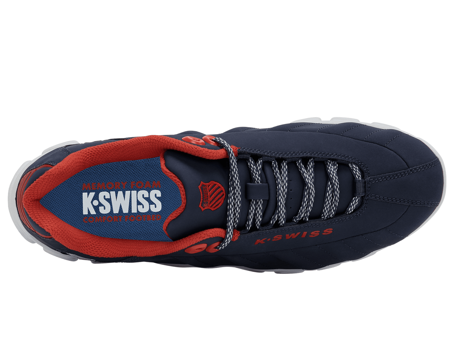 K-Swiss ST329 CMF
