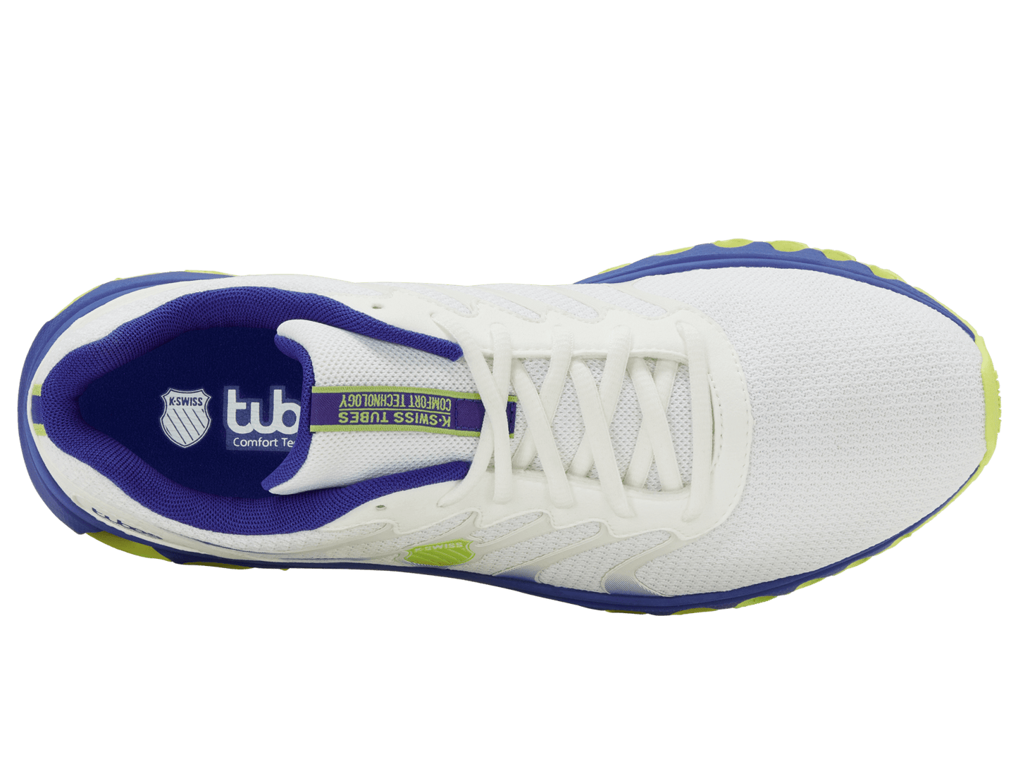 K-Swiss TUBES 200