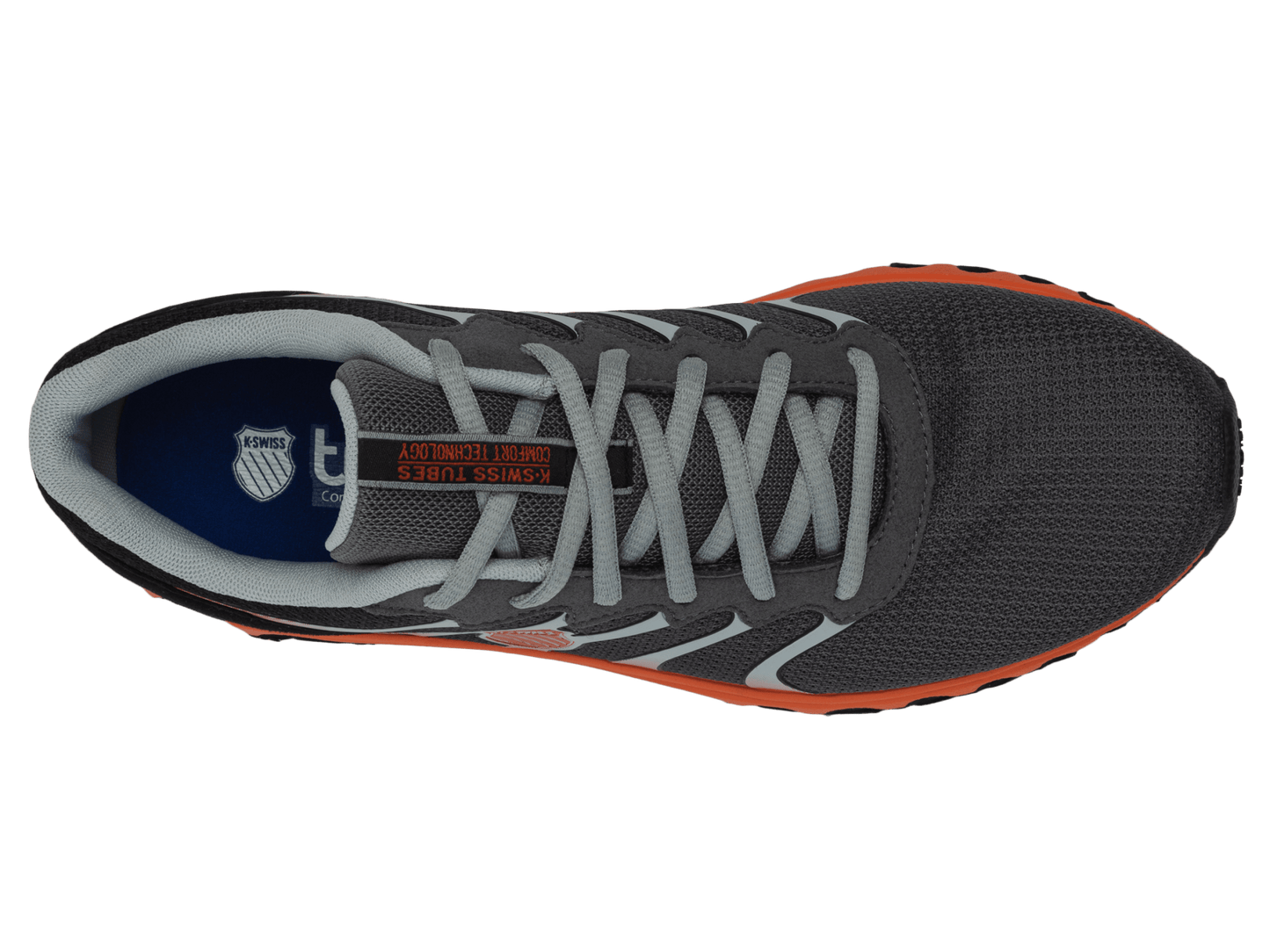 K-Swiss TUBES 200