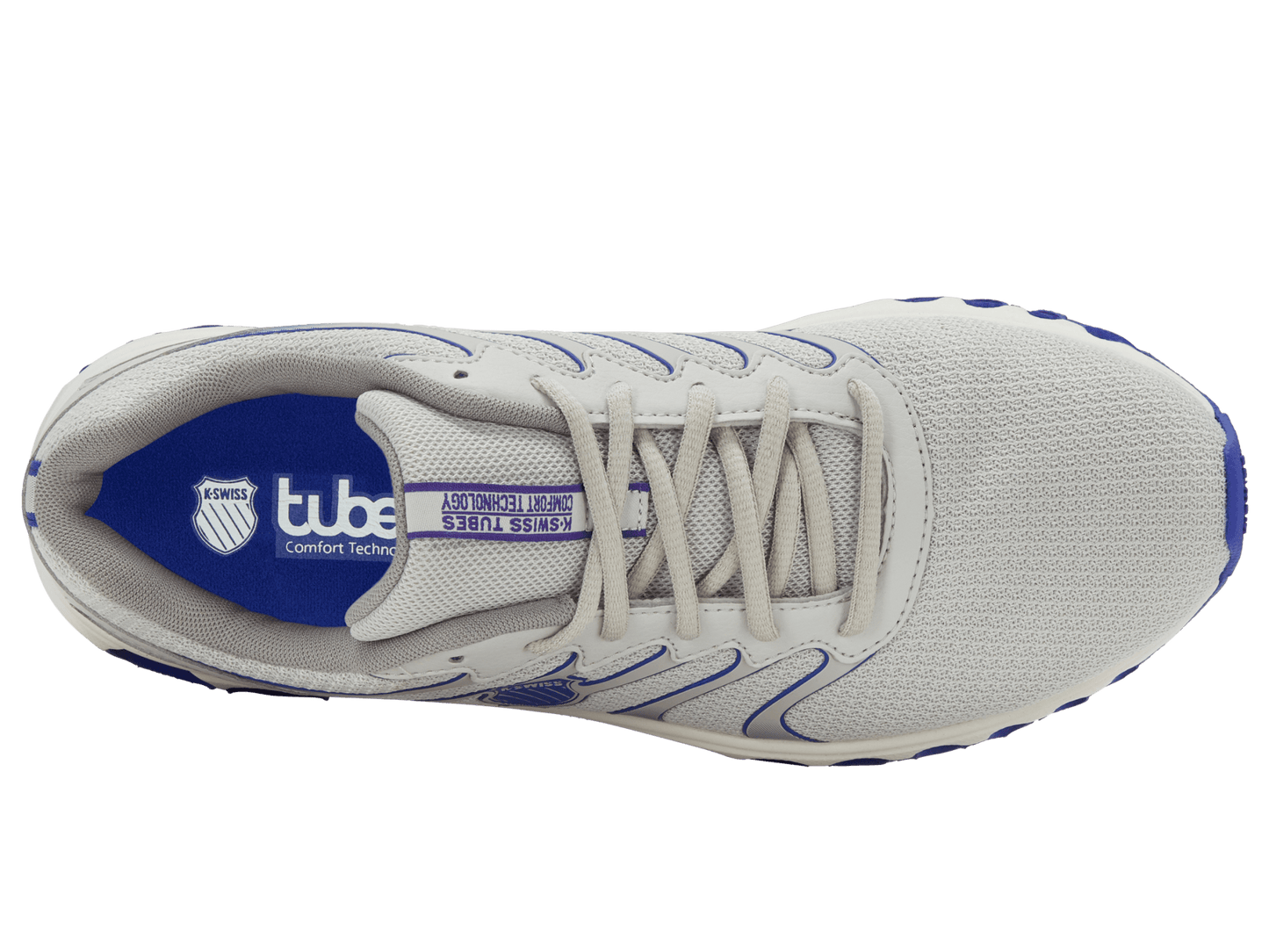 K-Swiss TUBES 200