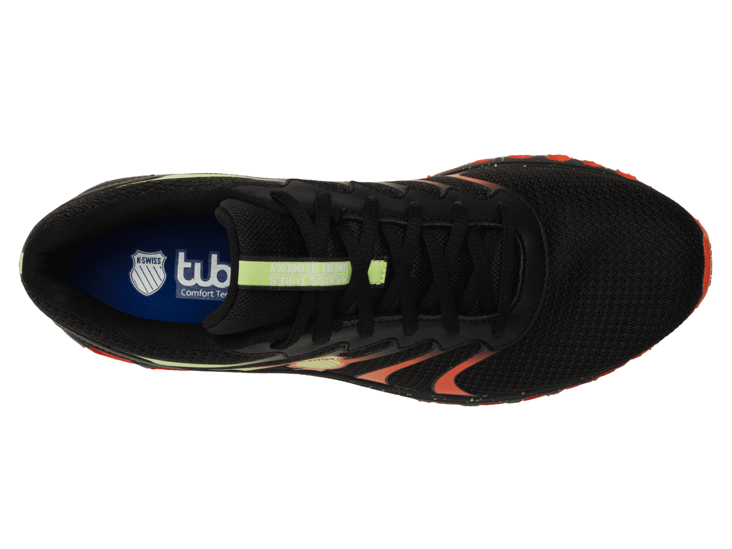 K-Swiss TUBES 200