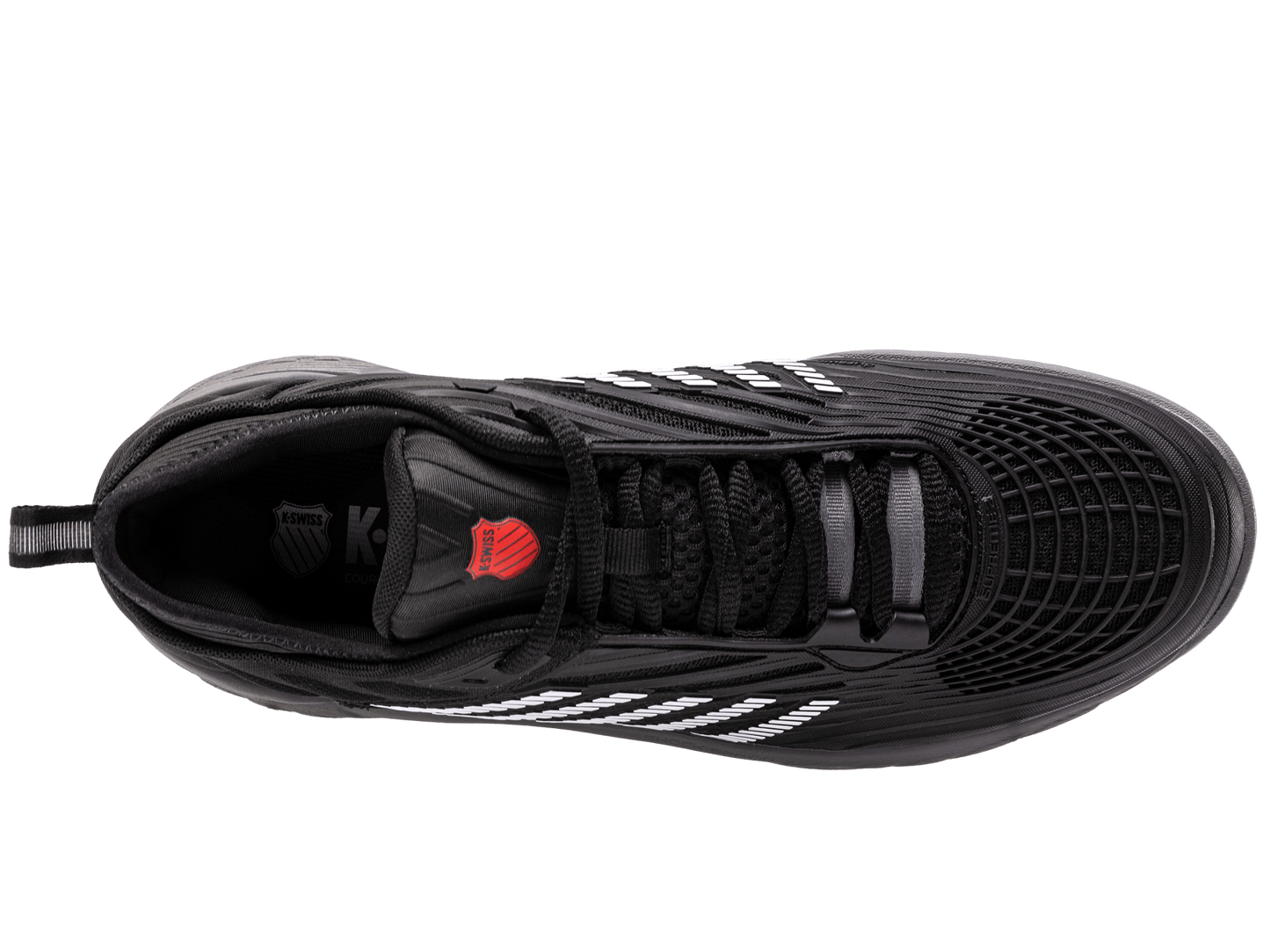 K-Swiss HYPERCOURT SUPREME 2