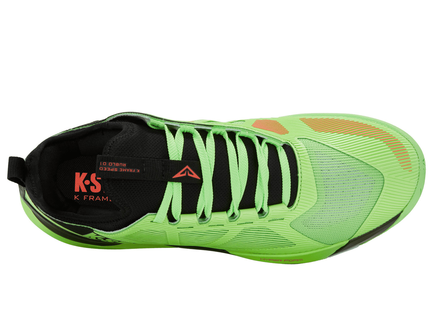 K-Swiss K-FRAME SPEED RUBLO