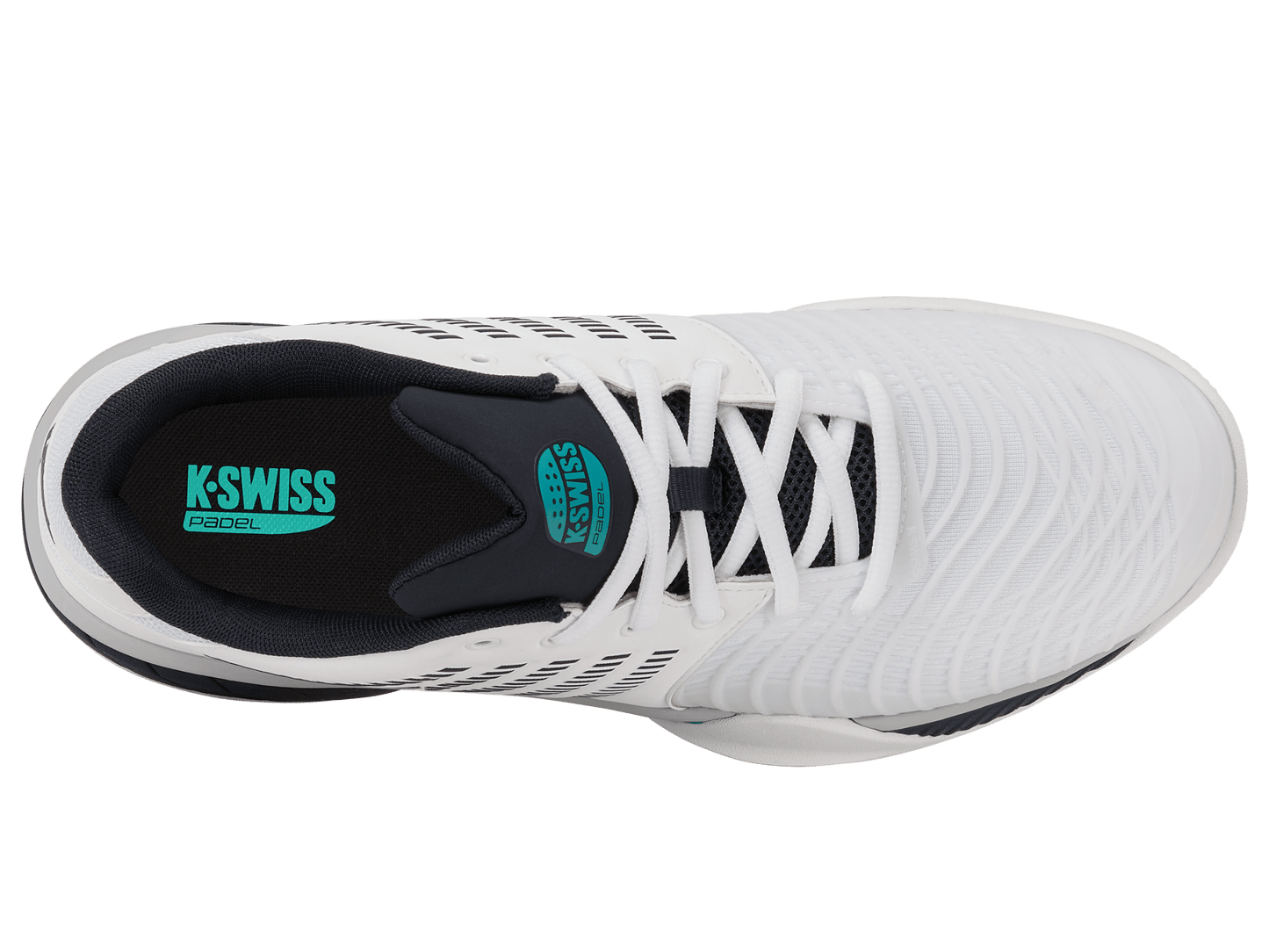 K-Swiss EXPRESS LIGHT 3 PADEL