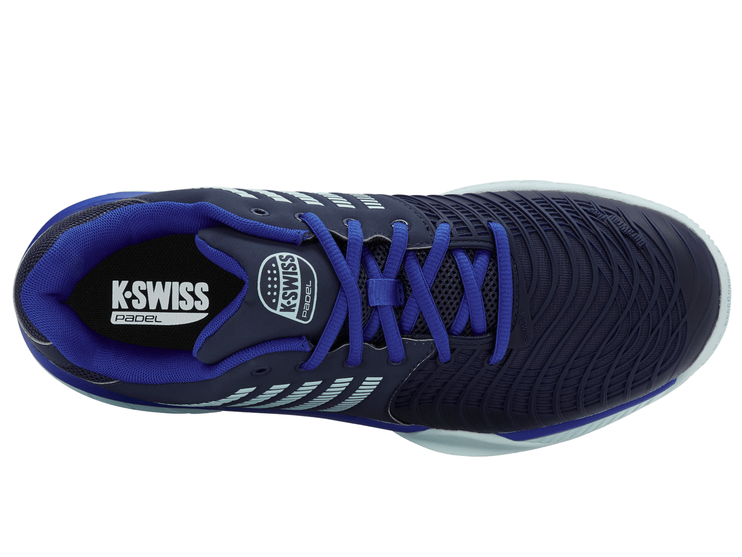K-Swiss EXPRESS LIGHT 3 PADEL