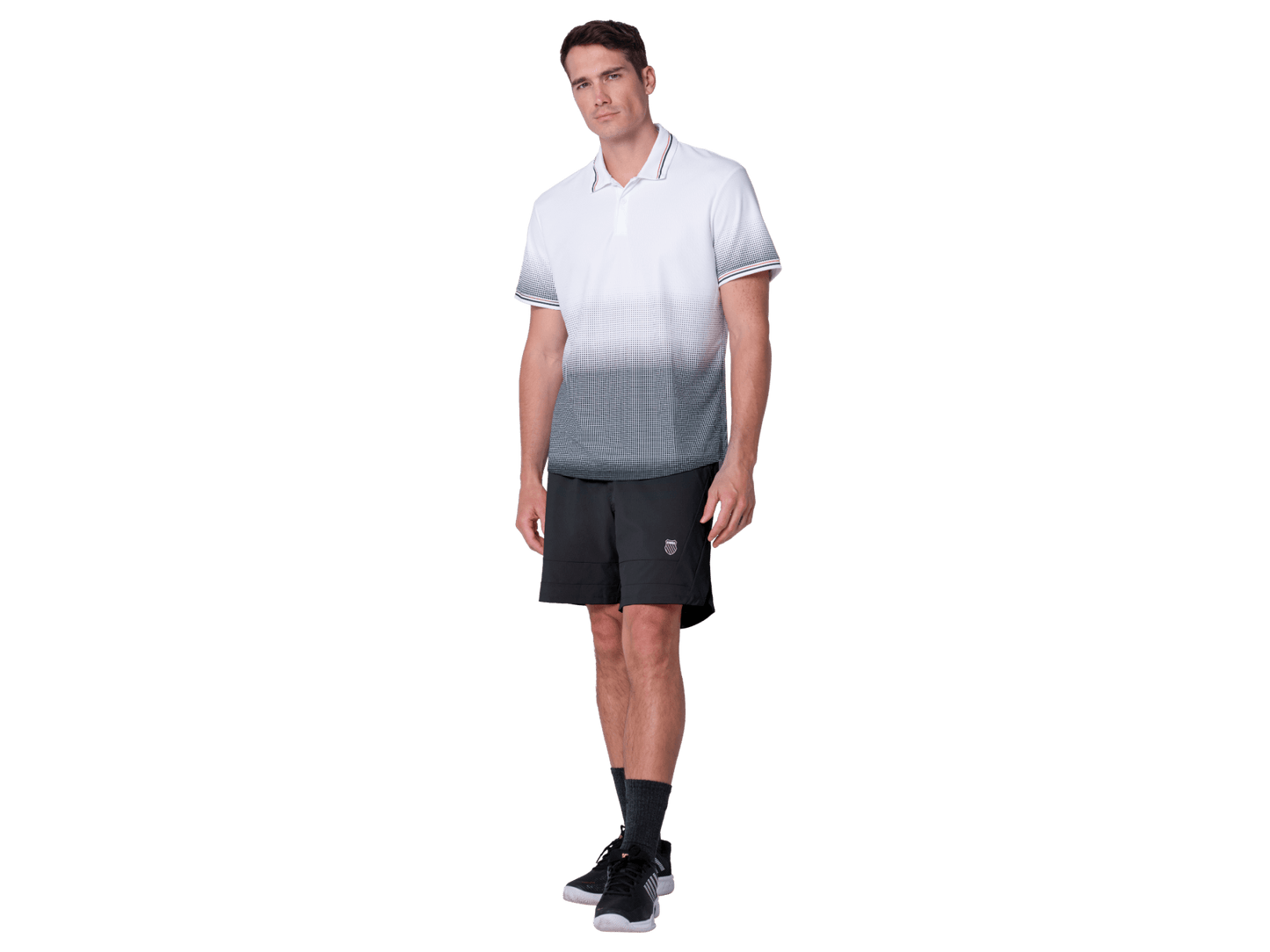 K-Swiss PROTON POLO S/S