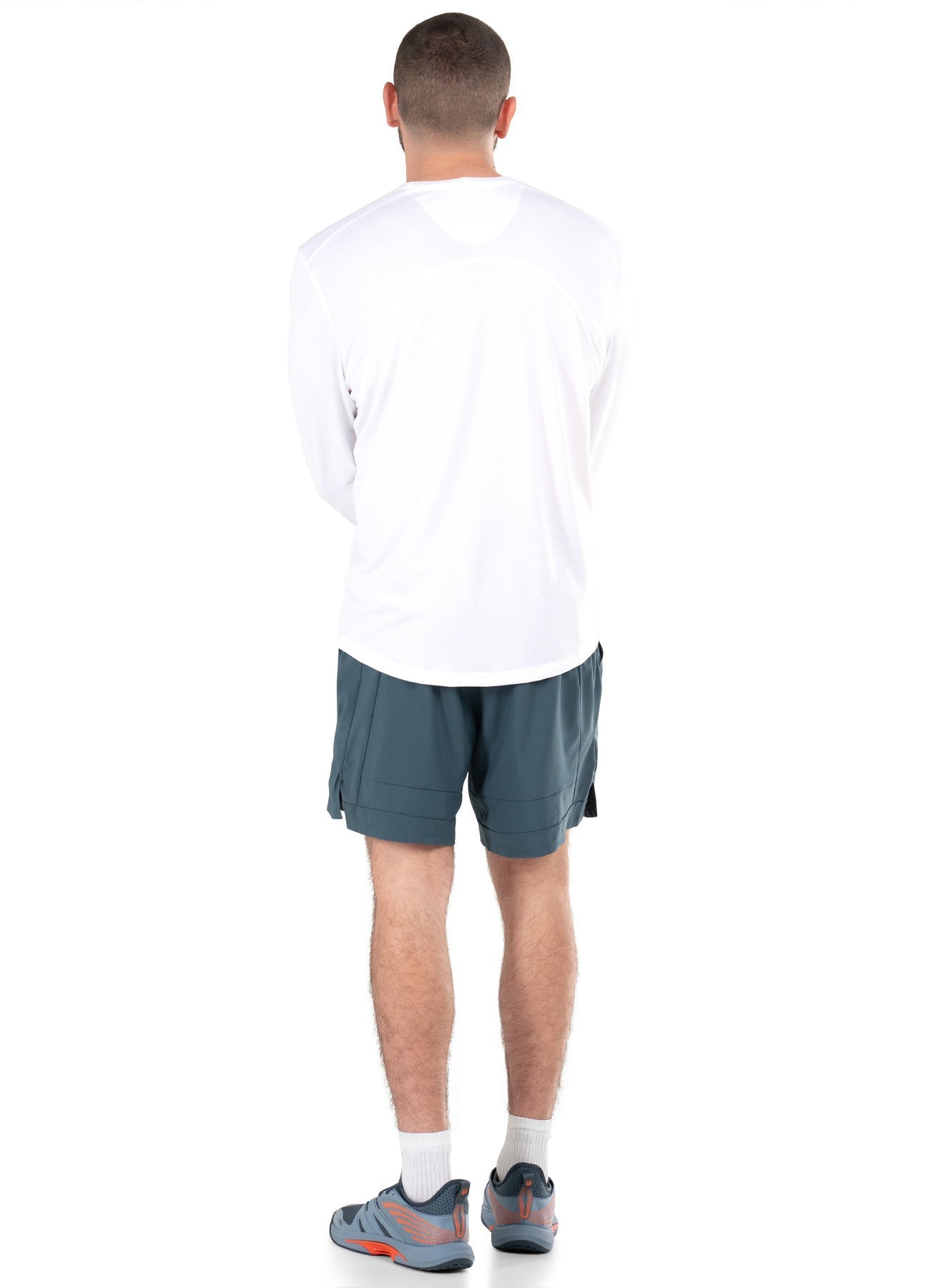K-Swiss ODYSSEY L/S