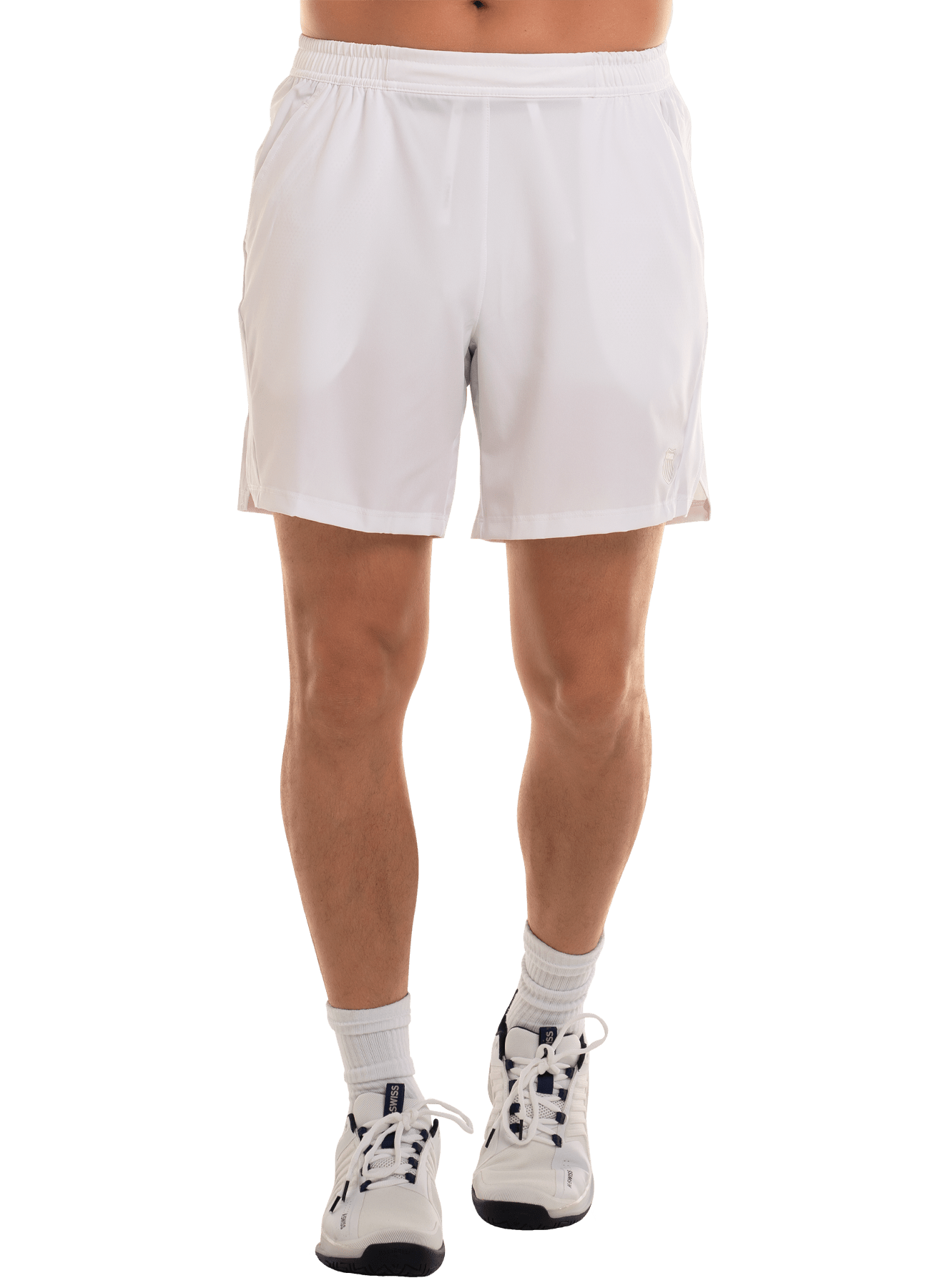 K-Swiss SUPERCHARGE SHORT- 7"