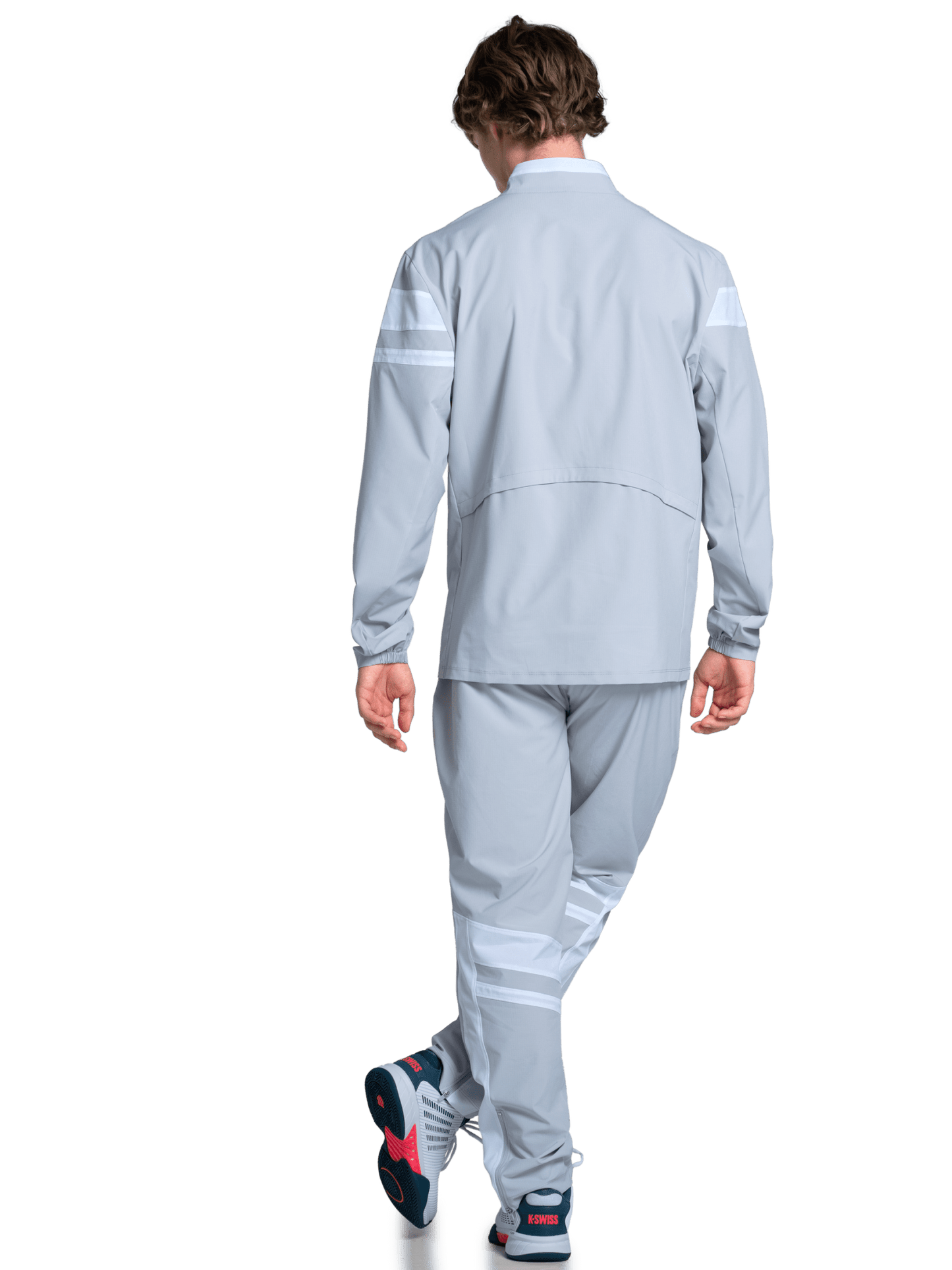 K-Swiss RIPSTOP JACKET
