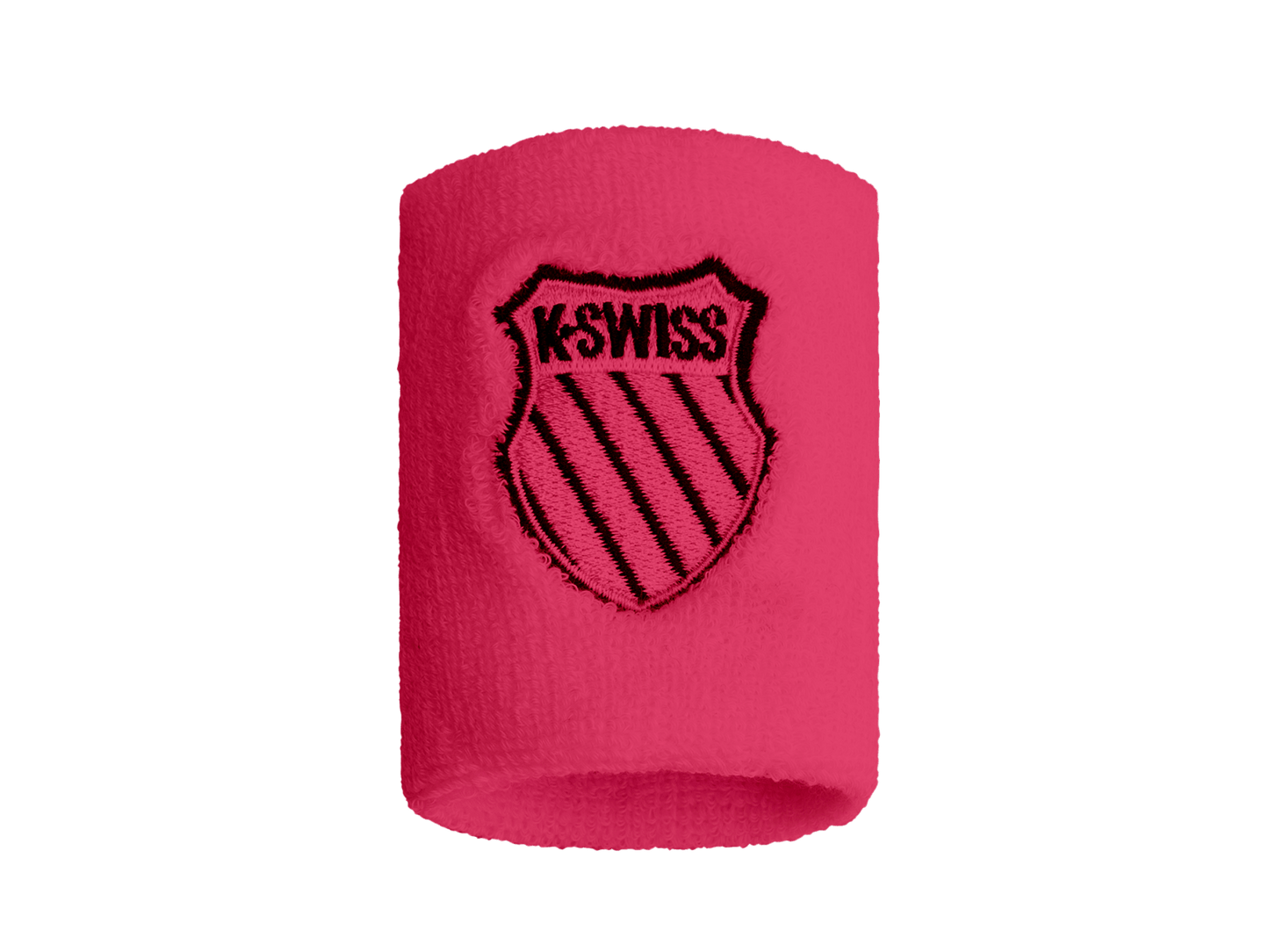 K-Swiss UNISEX COURT WRISTBAND