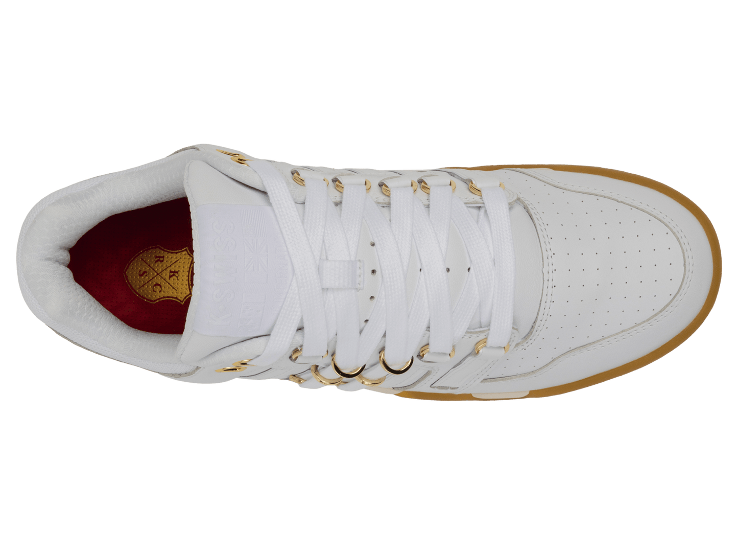 K-Swiss KSRC SI-18 INTERNATIONAL C