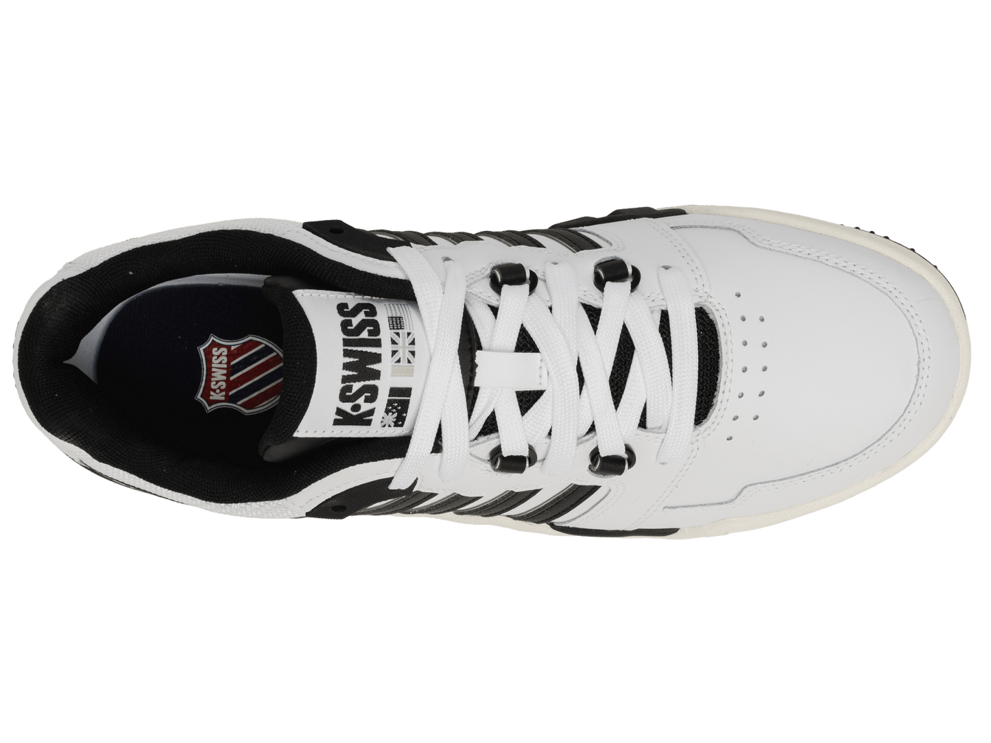 K-Swiss SI-18 RIVAL
