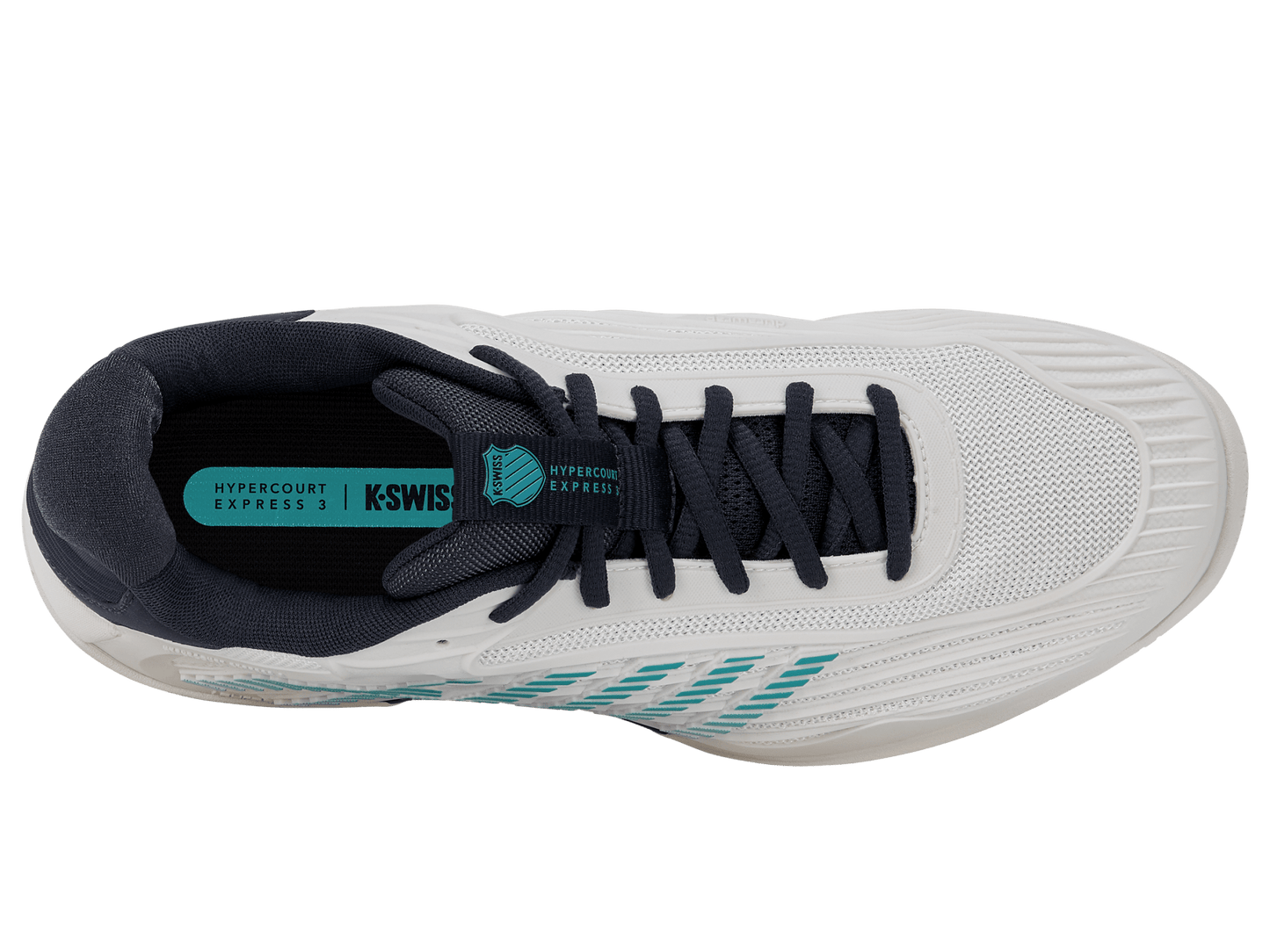 K-Swiss HYPERCOURT EXPRESS 3
