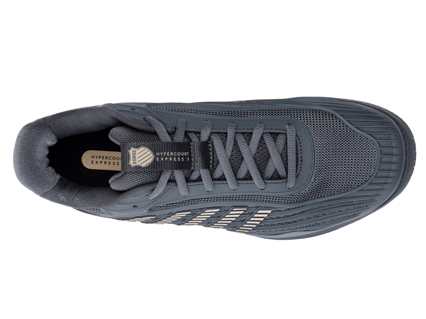 K-Swiss HYPERCOURT EXPRESS 3