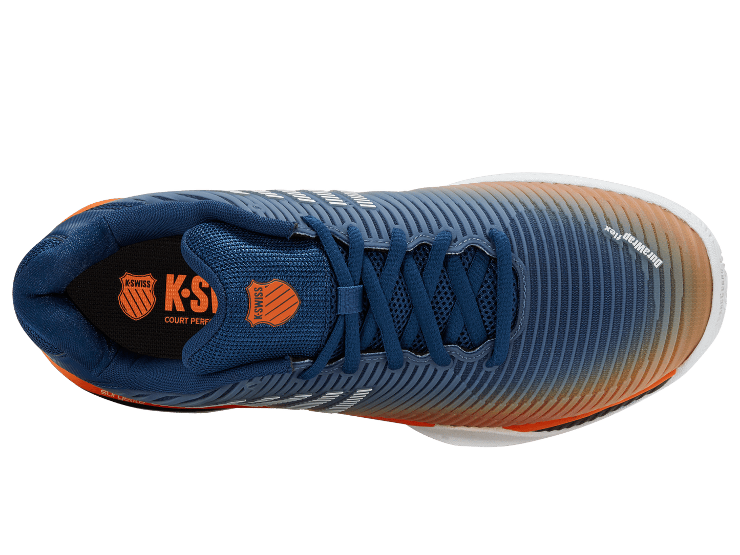 K-Swiss HYPERCOURT EXPRESS 2