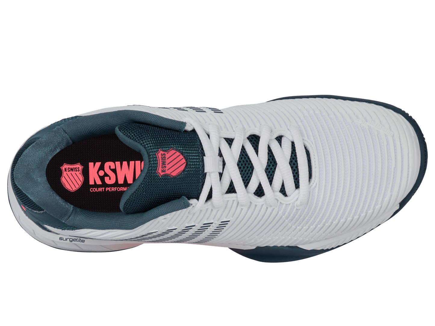K-Swiss HYPERCOURT EXPRESS 2