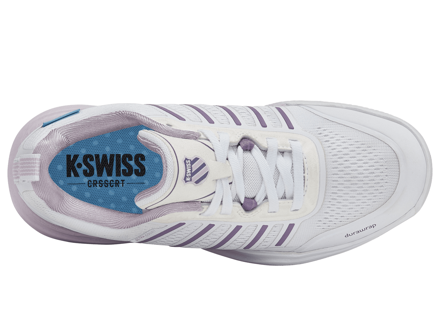 K-Swiss ULTRA COURT
