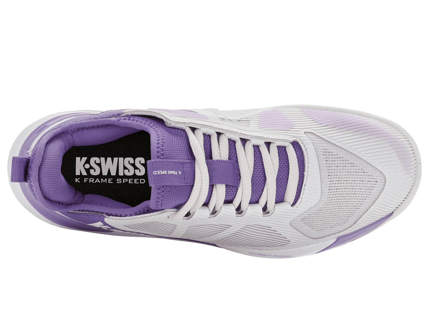 K-Swiss K-FRAME SPEED