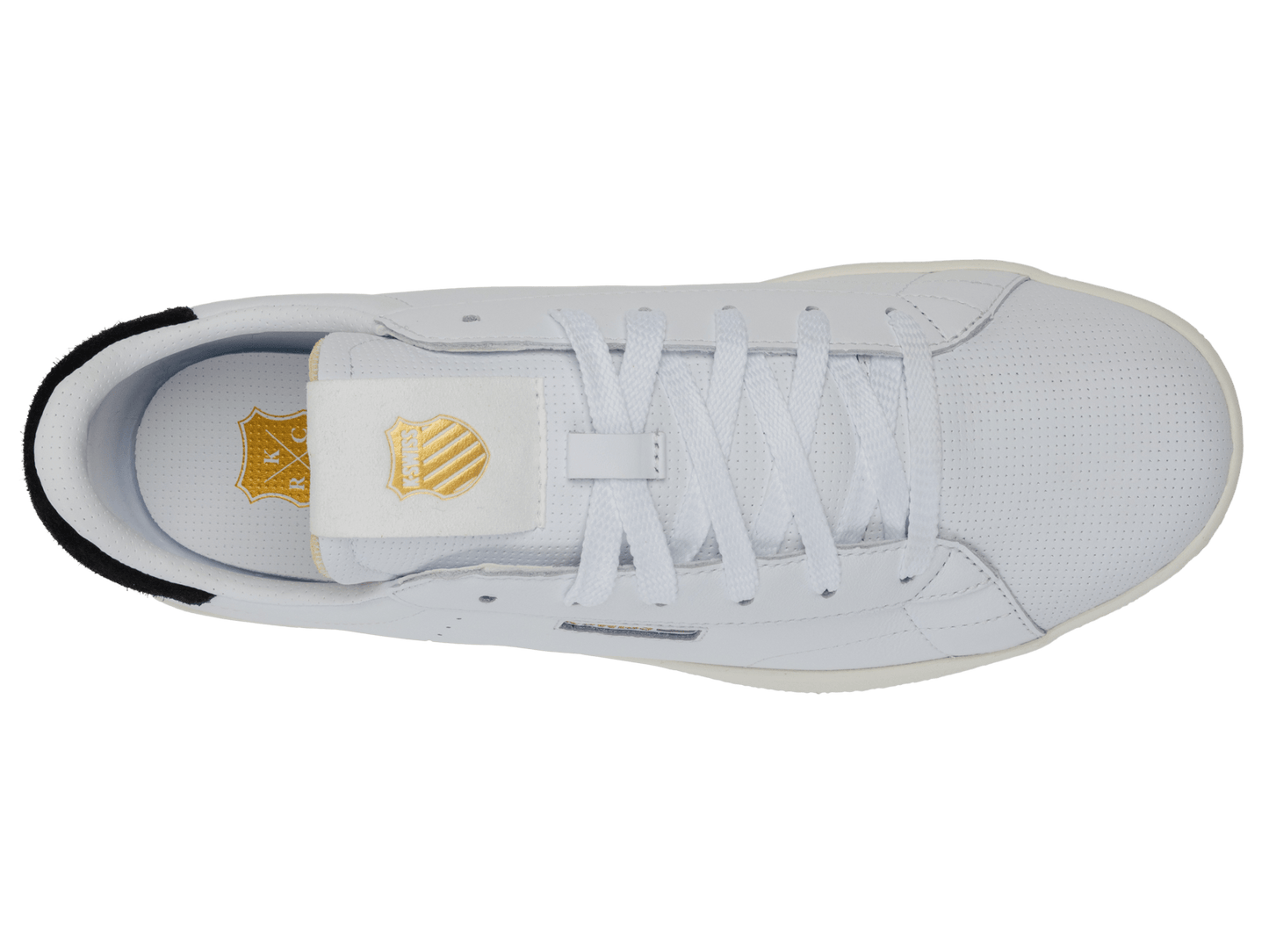 K-Swiss KSRC SLAMM KLUB