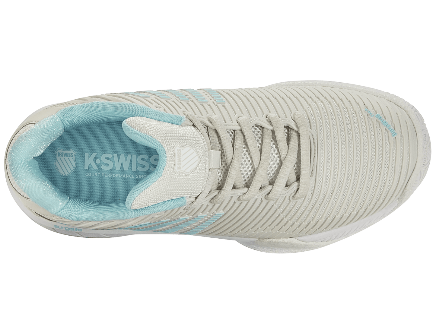 K-Swiss HYPERCOURT EXPRESS 2