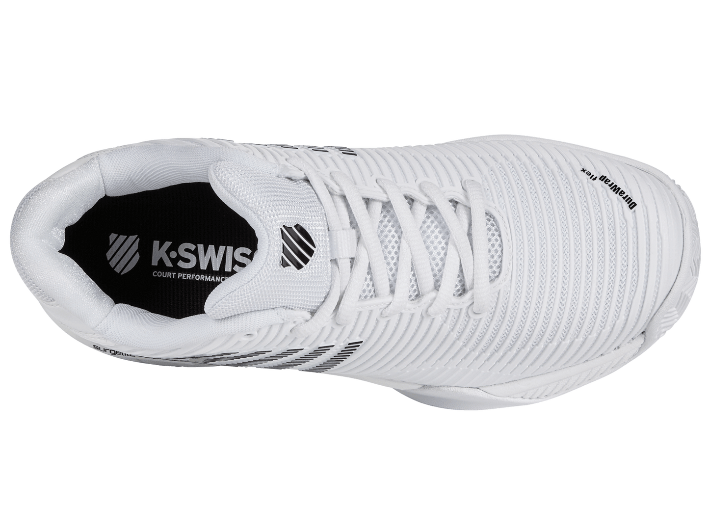 K-Swiss HYPERCOURT EXPRESS 2 CLAY