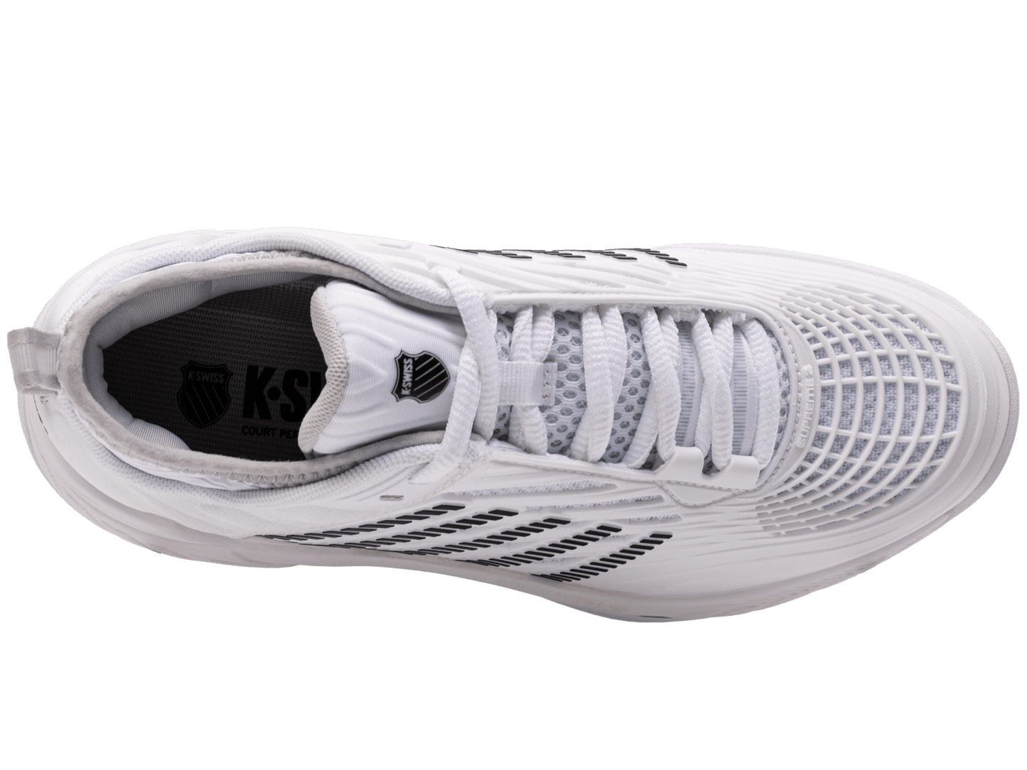 K-Swiss HYPERCOURT SUPREME 2
