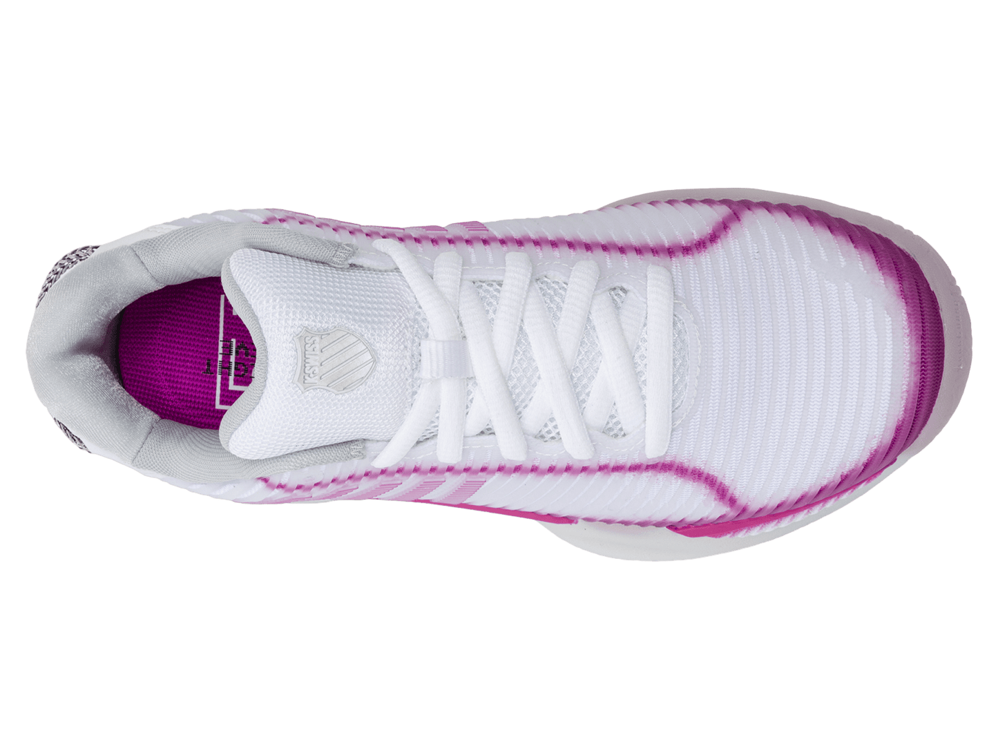 K-Swiss HYPERCOURT EXPRESS 2 LUCKY IN LOVE