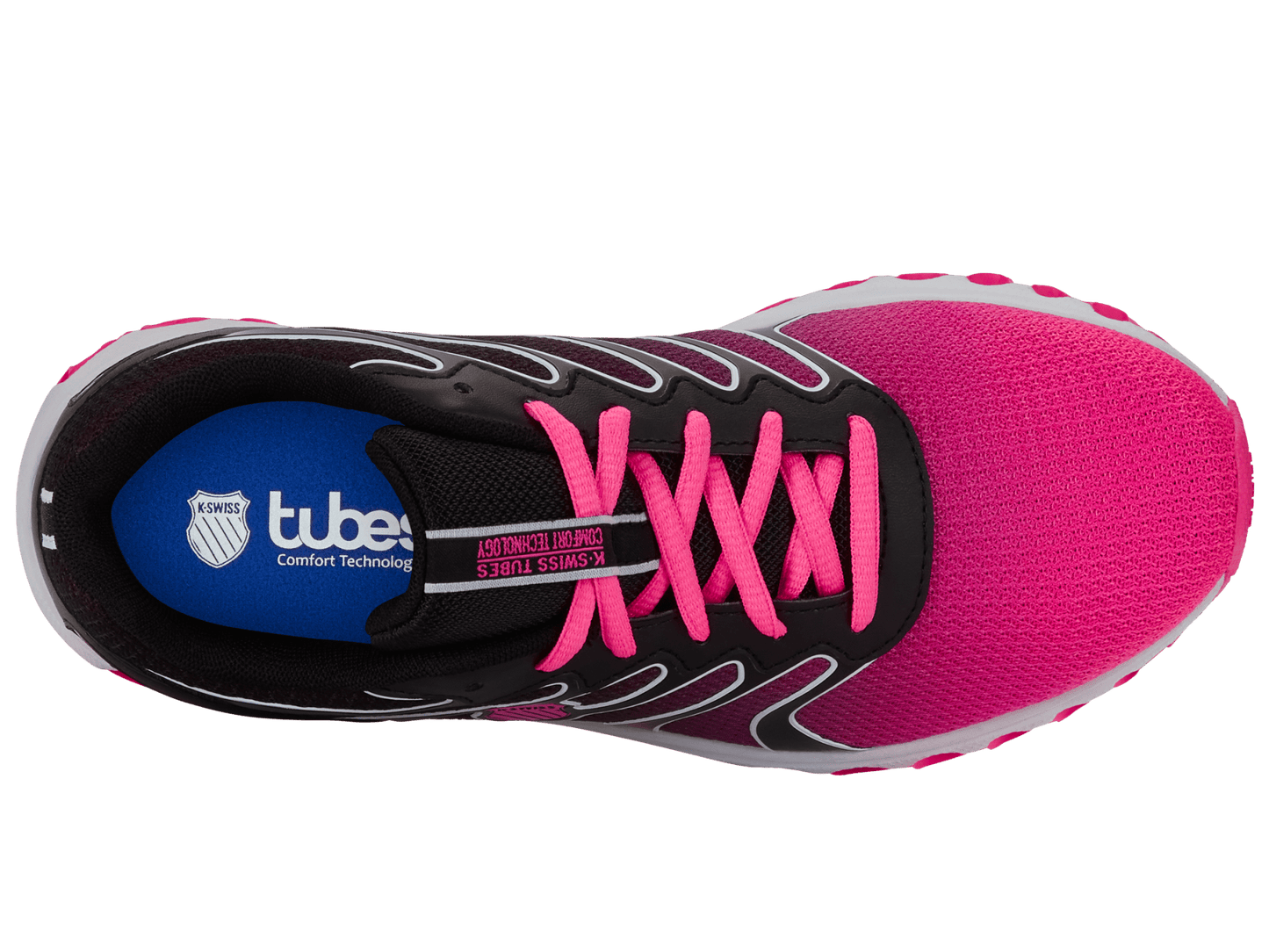 K-Swiss TUBES 200
