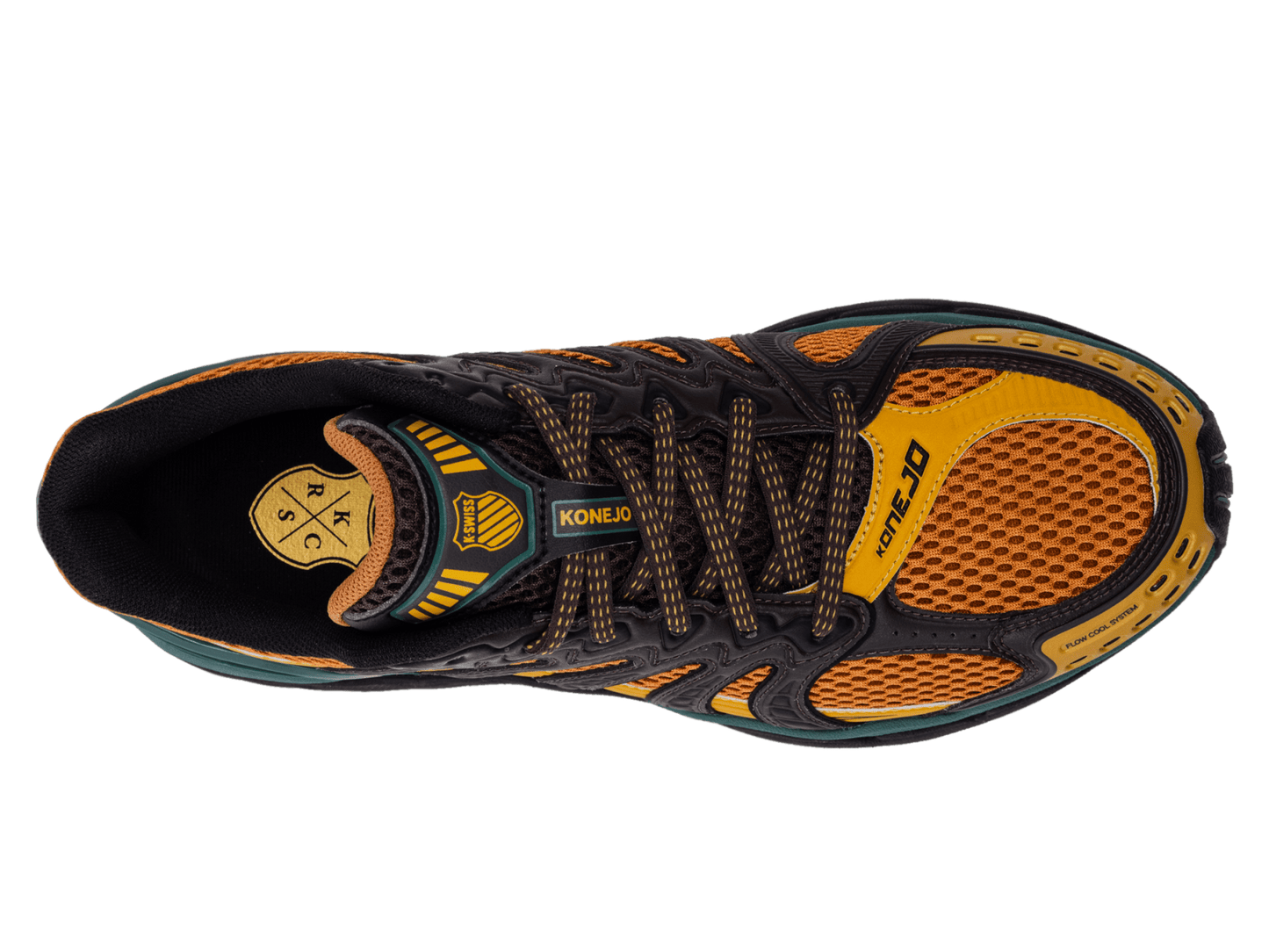 K-Swiss KSRC KONEJO
