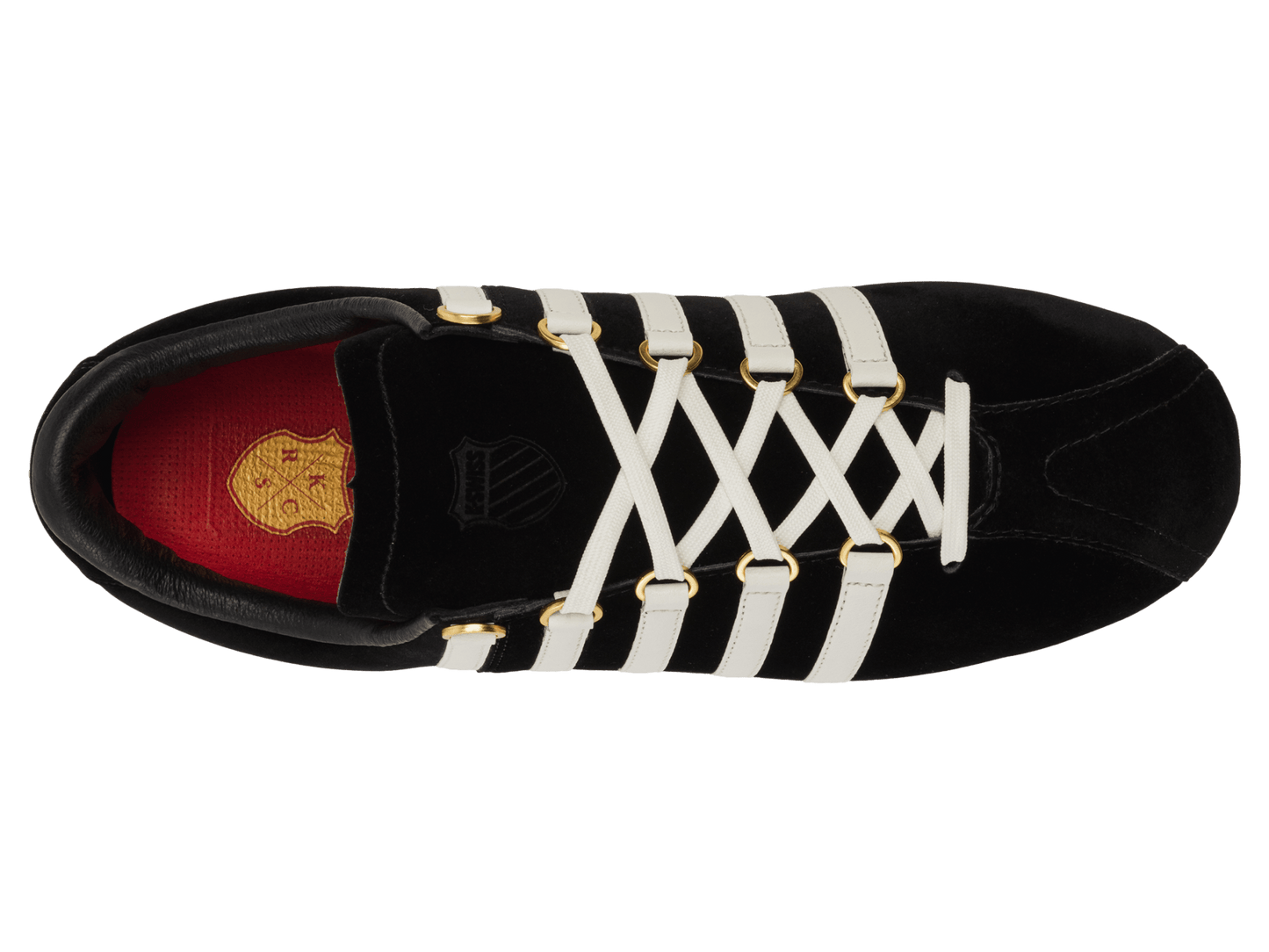 K-Swiss KSRC BEFORE THE CLASSIC